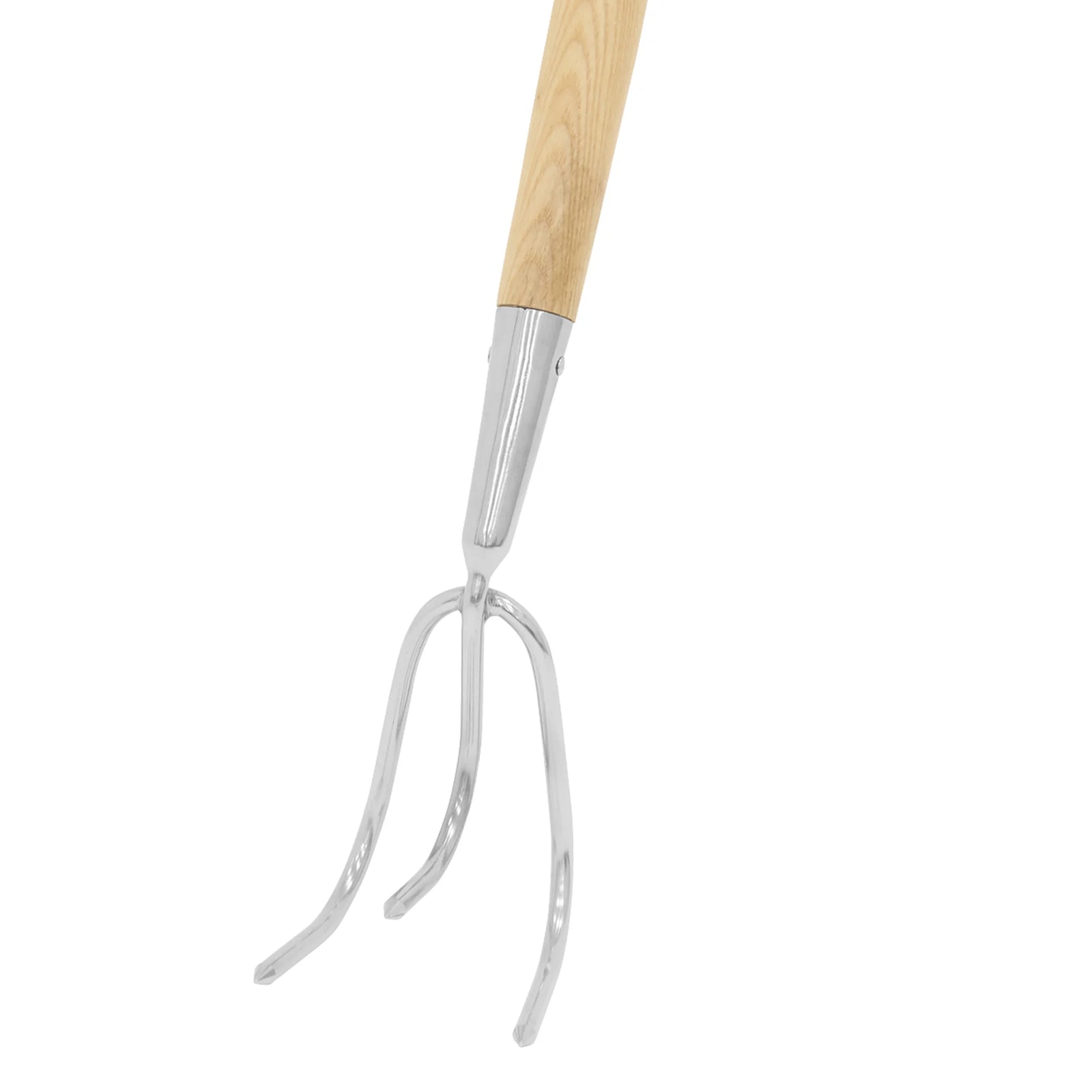 Sealey Premier Garden Cultivator GTWH012 145mm Stainless Steel Tines