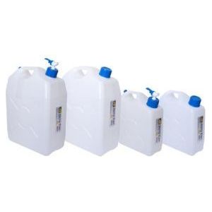 HTD Jerrycan 25L Slimline 1415
