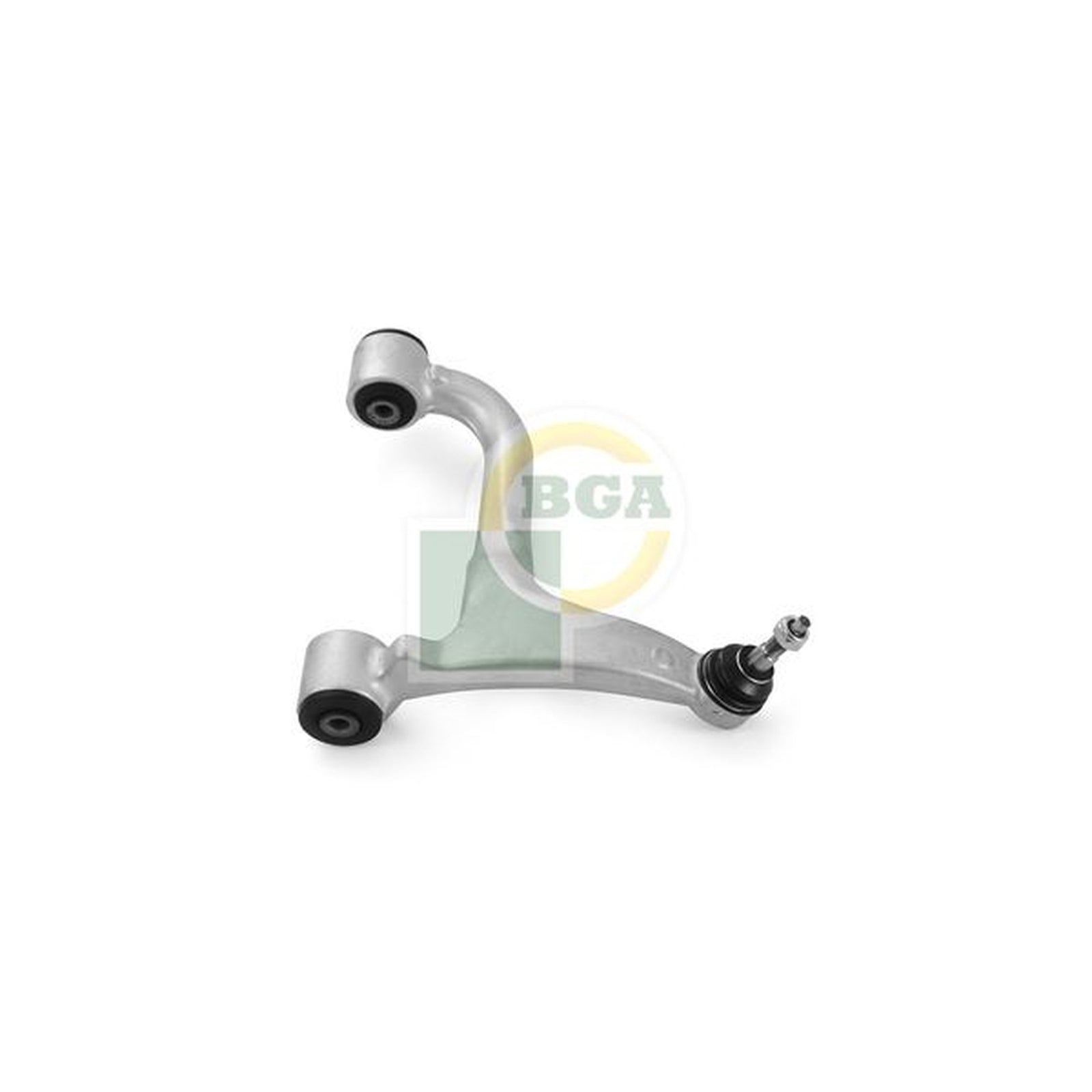 BGA 2 x L+R Rear Control/Trailing Arms fits Mercedes-Benz M-Class 1998-2005