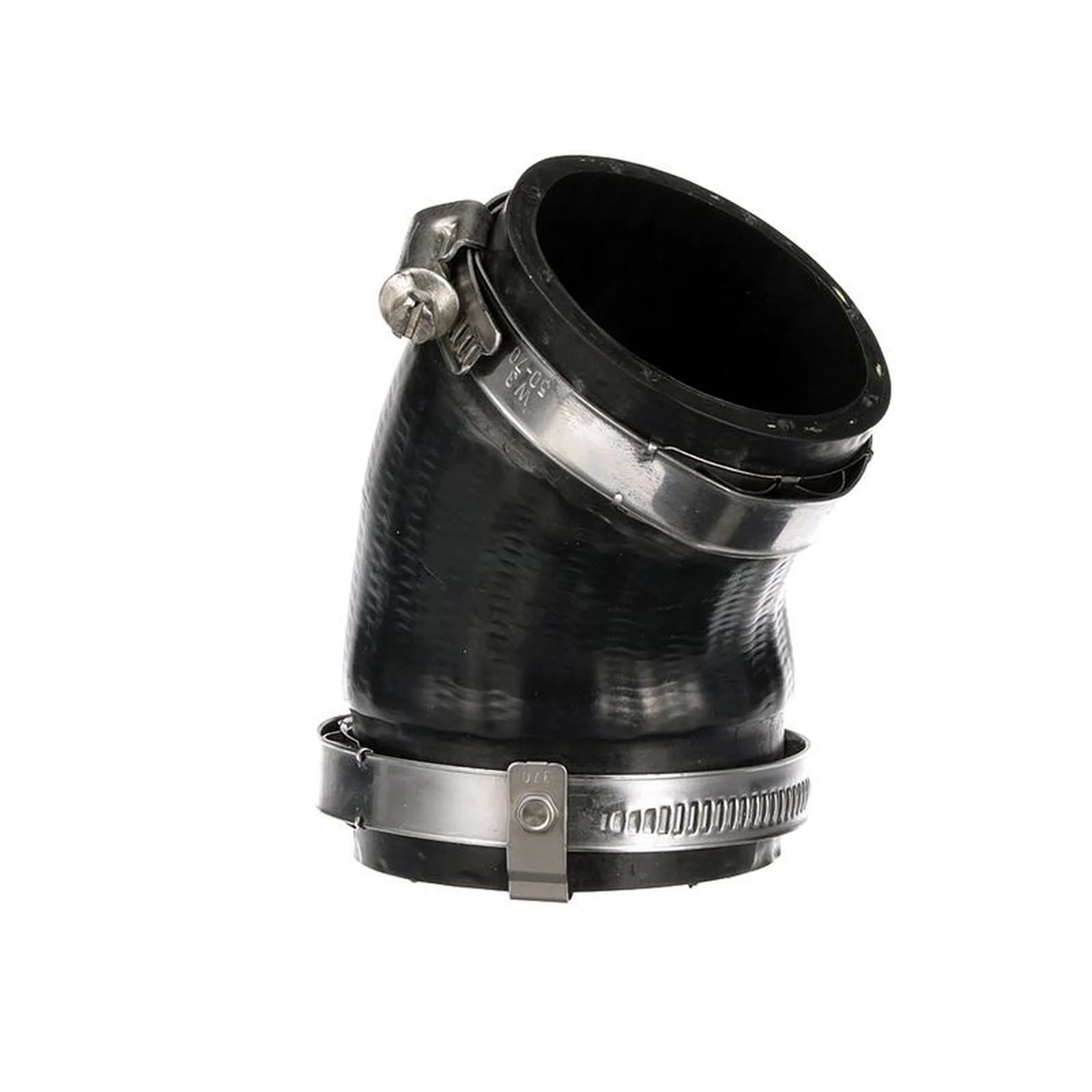 Gates Intercooler Turbo Charge Air Hose 123mm 09-1376