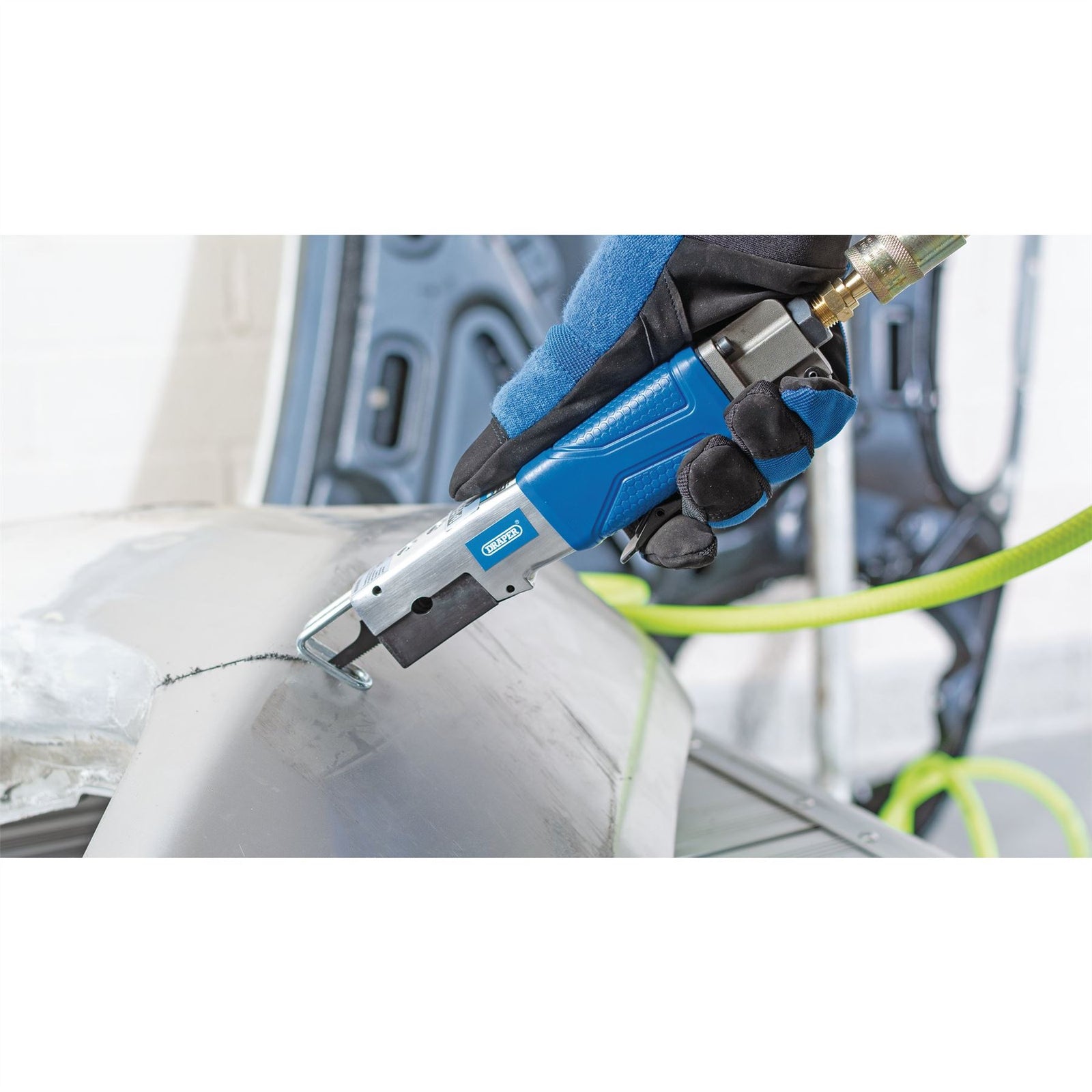 Draper Air Body Saw 70833