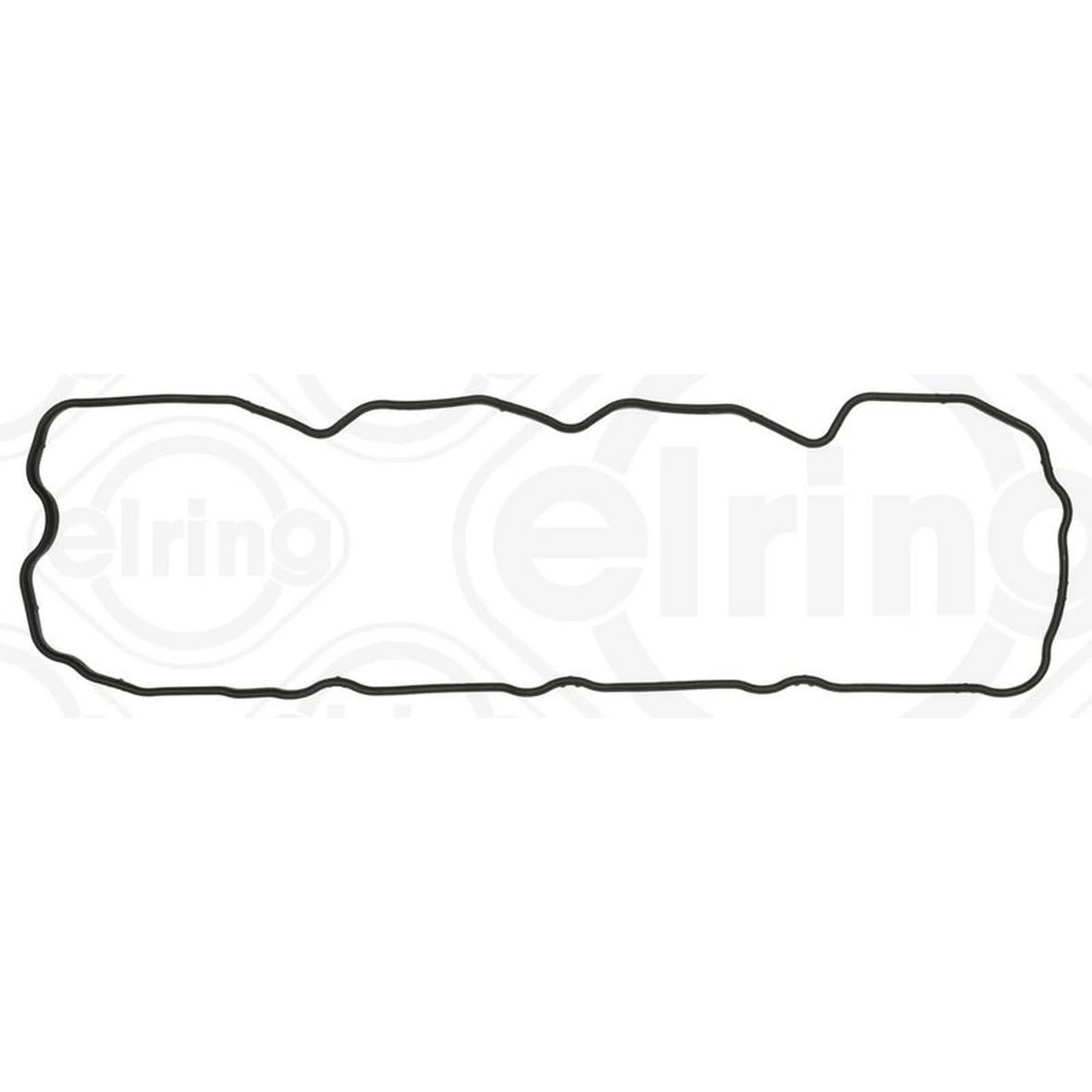 Elring Cylinder Head Cover Gasket 498.600