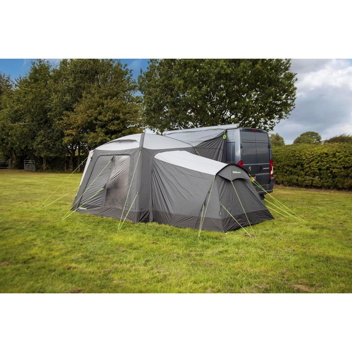 Outdoor Revolution Cayman Awning Annexe