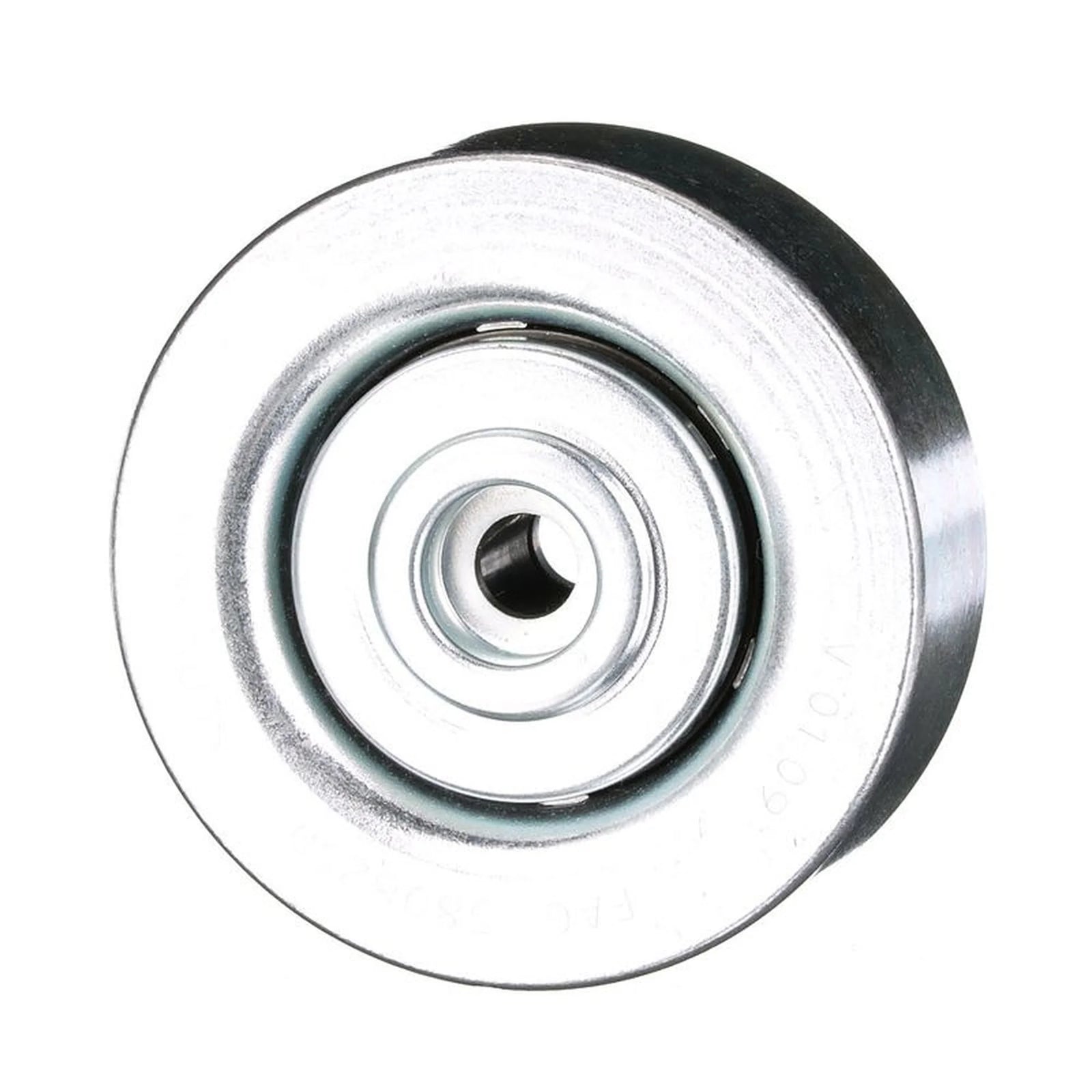 Gates V-Ribbed Belt Deflection/Guide Pulley T36297