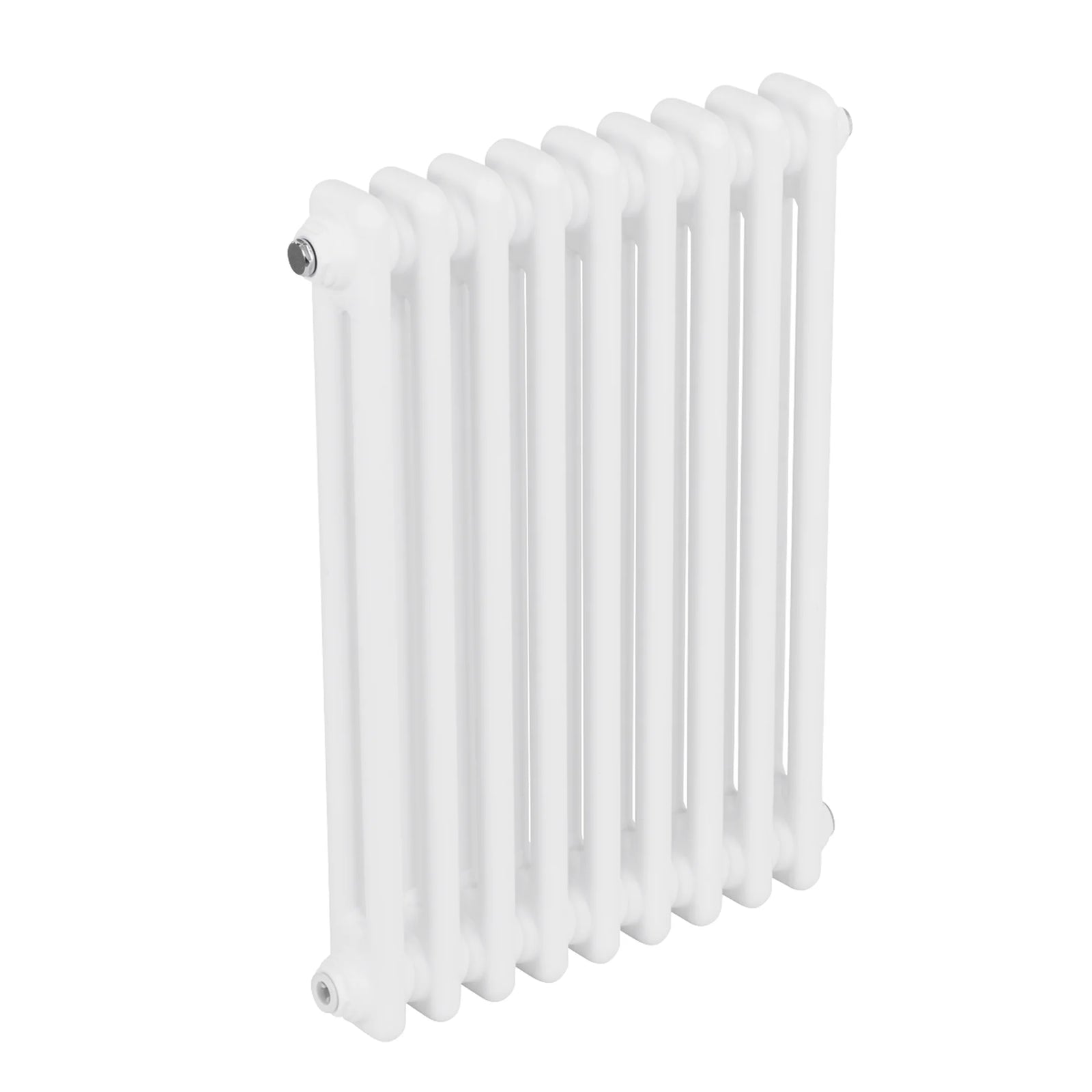 Baridi Horizontal Radiator DH366 600 x 427mm White
