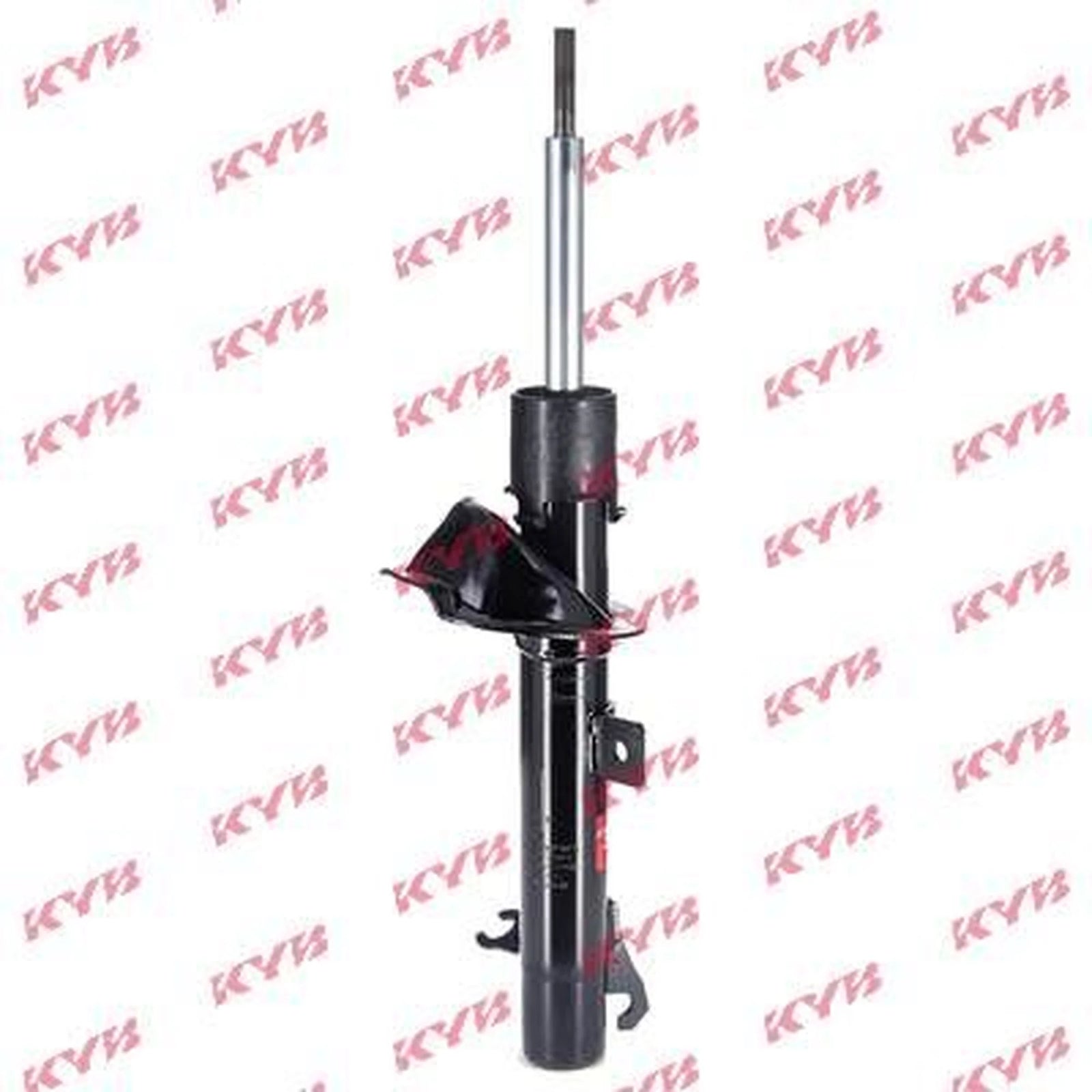 KYB Shock Absorber Damper Strut Front Left 333762