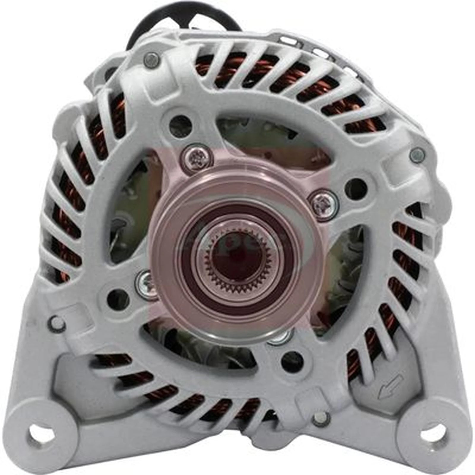 Apec Car Alternator 12V AAL2089