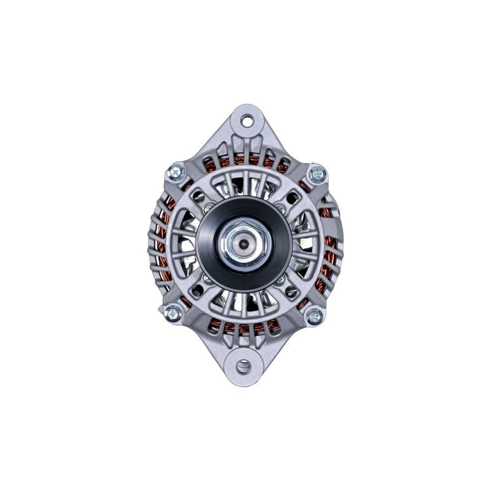 Hella Car Alternator 12V 8EL 011 711-411