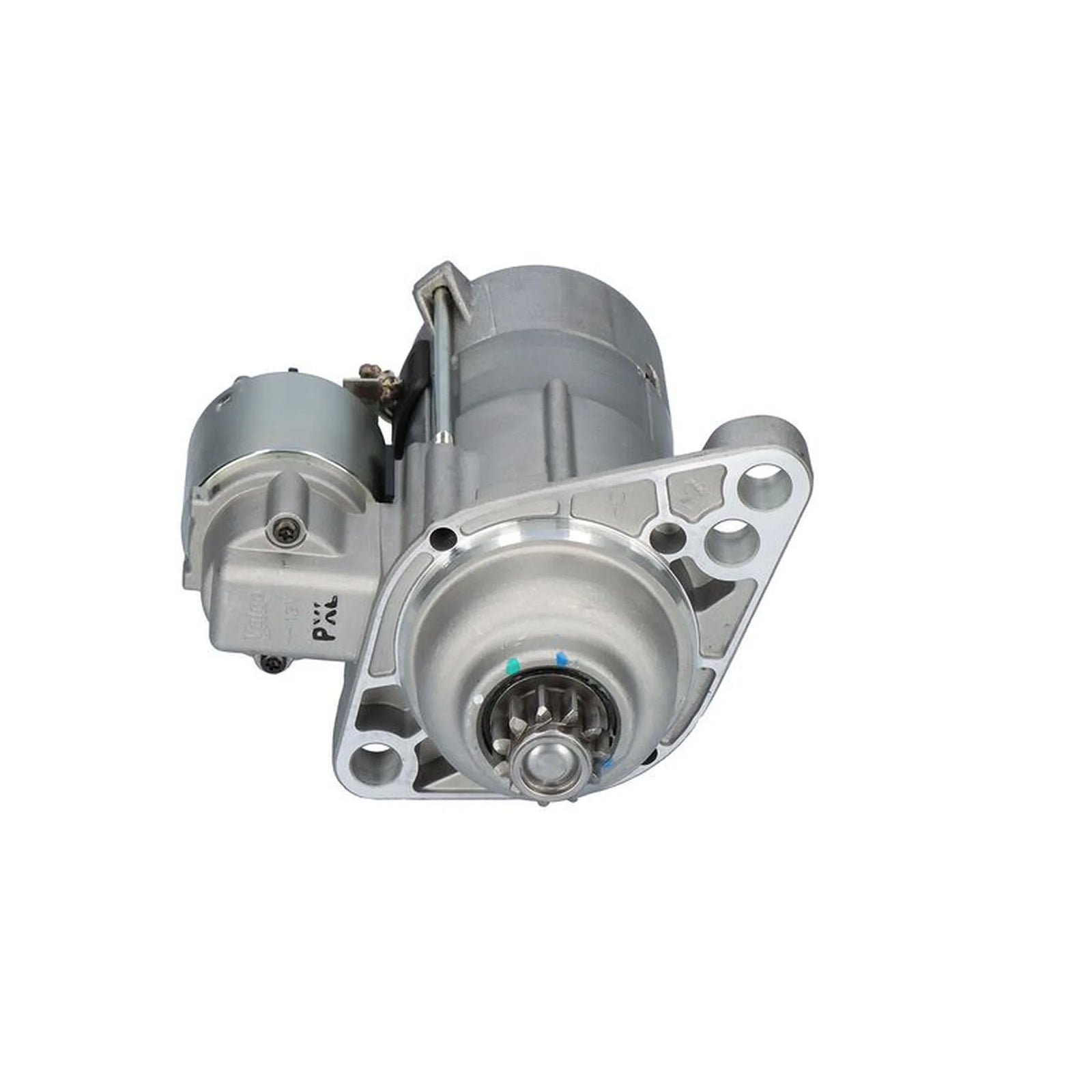 Valeo Starter Motor 12V 2kW Teeth 438175