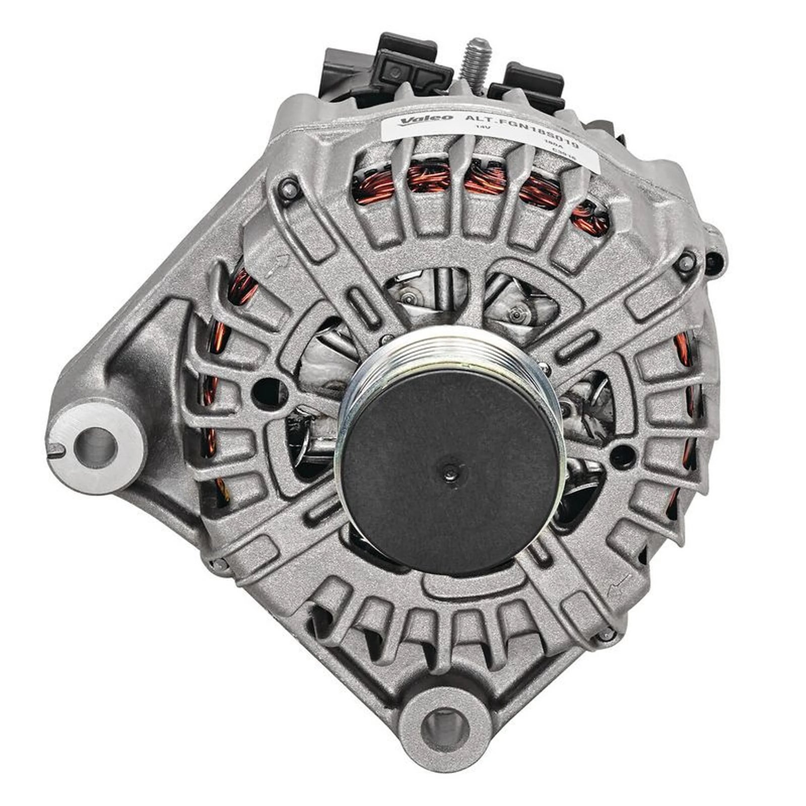 Valeo Car Alternator 12V 439613