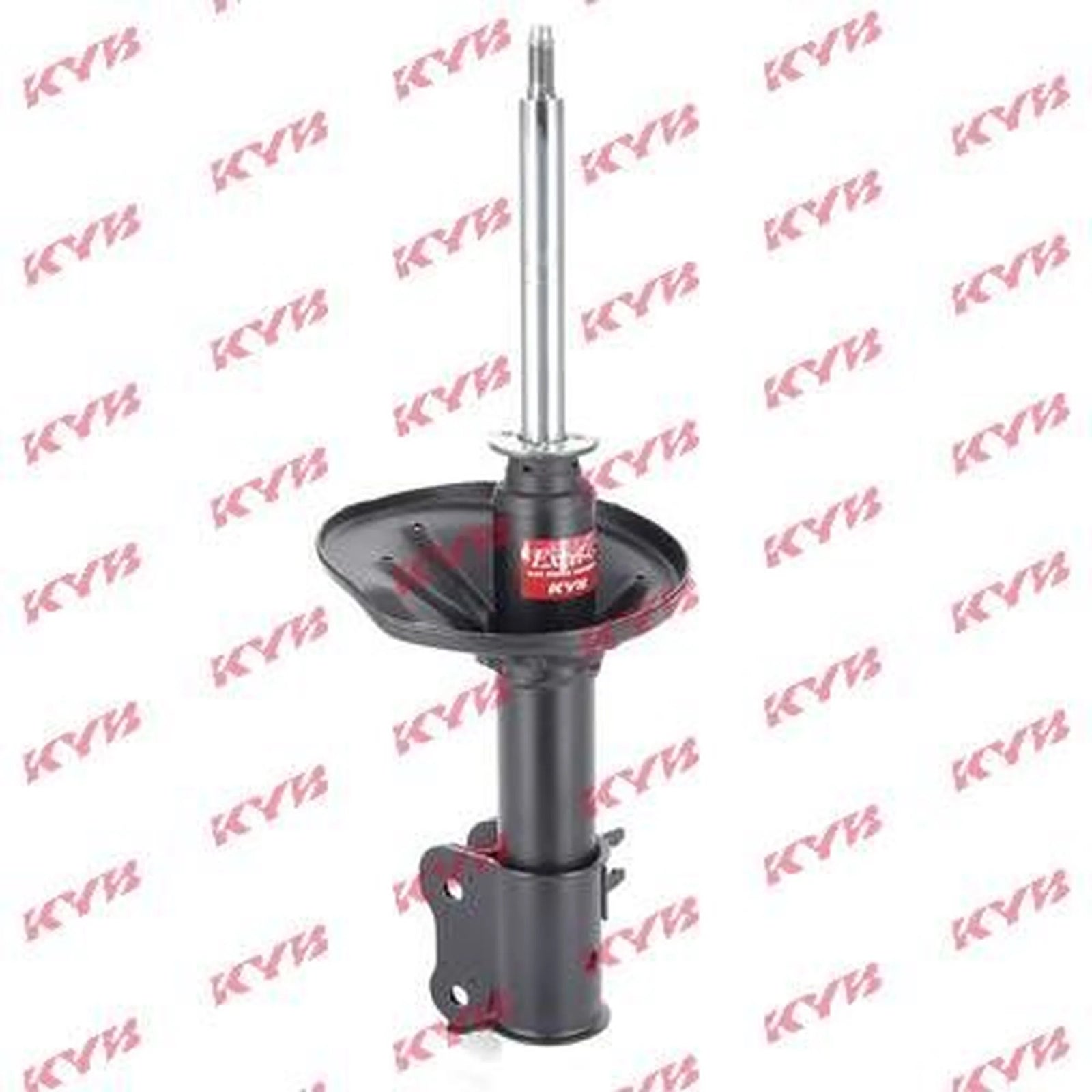 KYB 2 x Front Shock Absorbers fits Kia Clarus 1996-2001 1.8 2.0