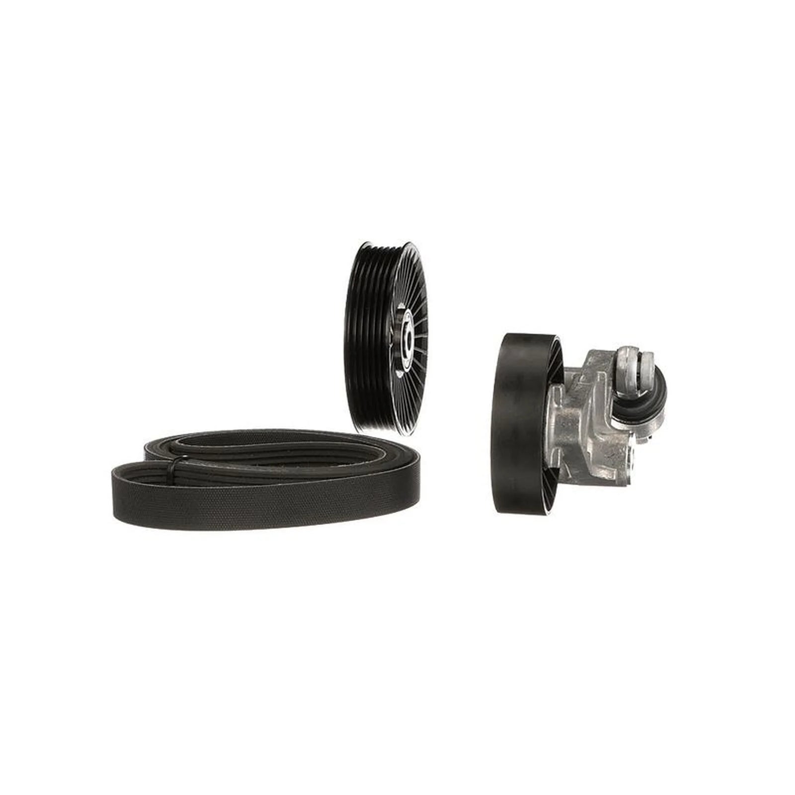 Gates V-Ribbed Belt Set K016PK1873