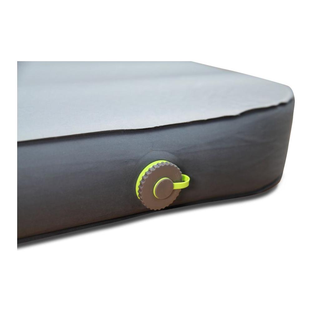Outdoor Revolution Camp Star Rock 'n' Roll King 100mm Self Inflating Mat