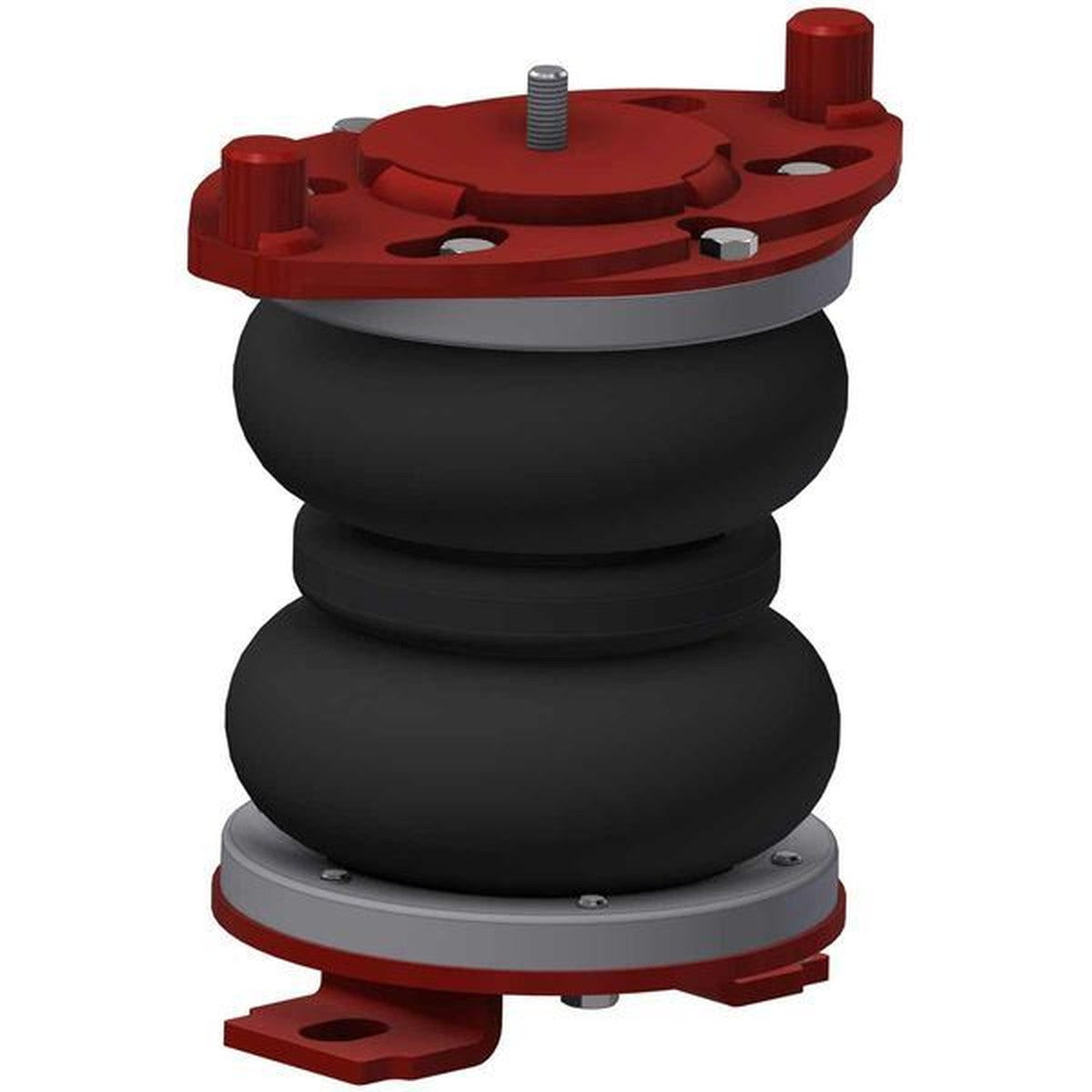 Top-Drive Semi-Air Suspension Reinforced for X250-X290 Chassis Cab