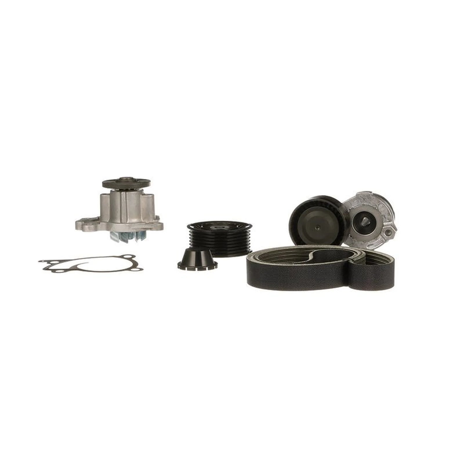 Gates Micro-V Wpk KP17PK1570