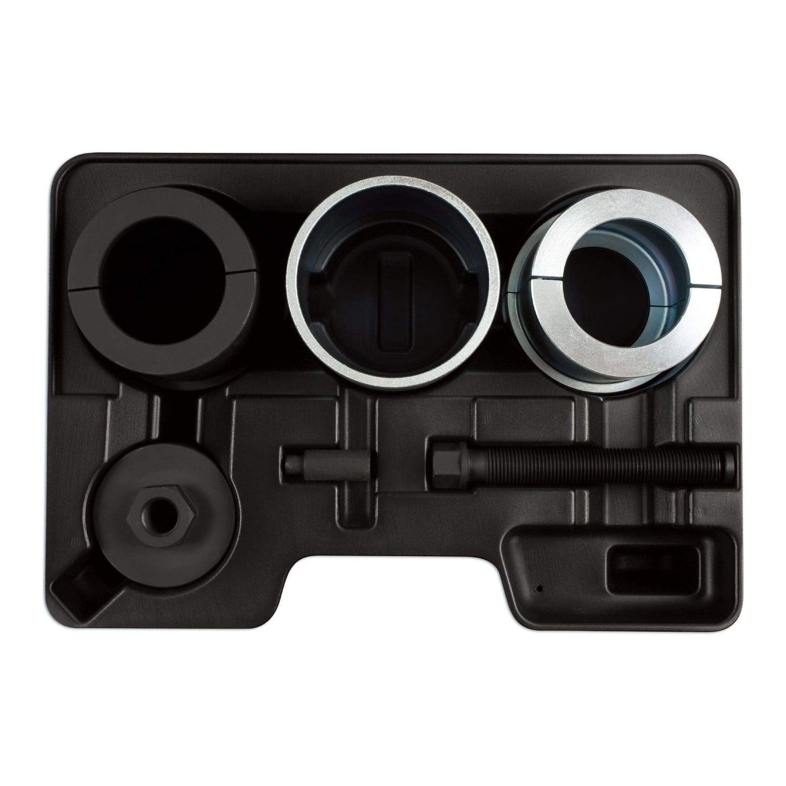 Laser Transmission Gear Puller - for VAG 7501
