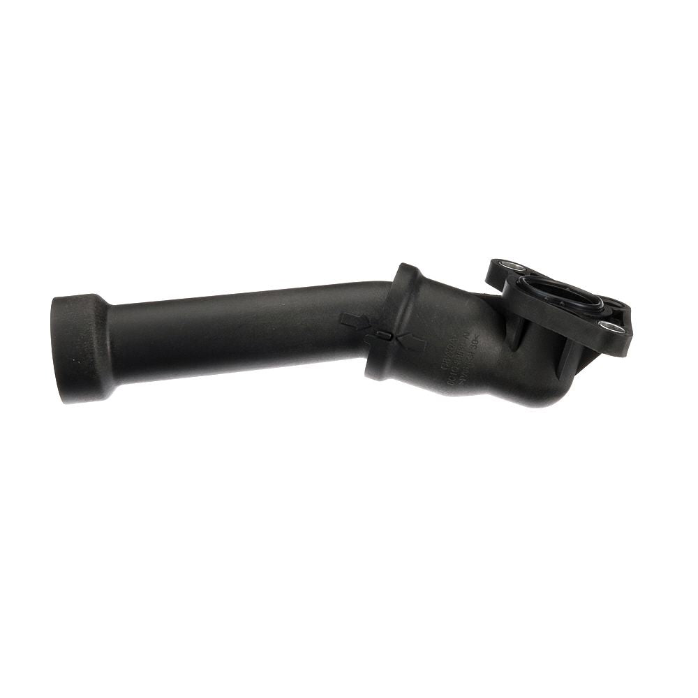 Gates Coolant Water Pipe Tube 02-2803