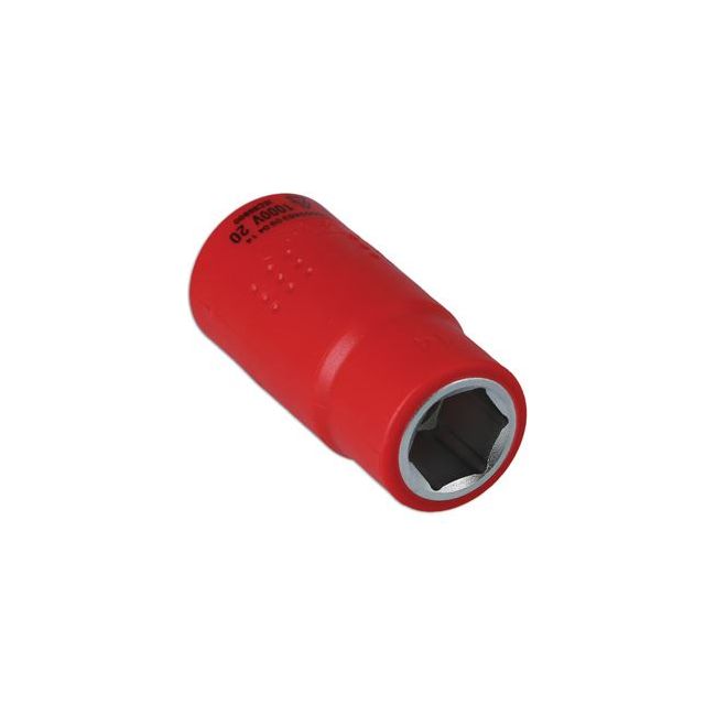 Laser Insulated Socket 1/2"D 14mm 7992