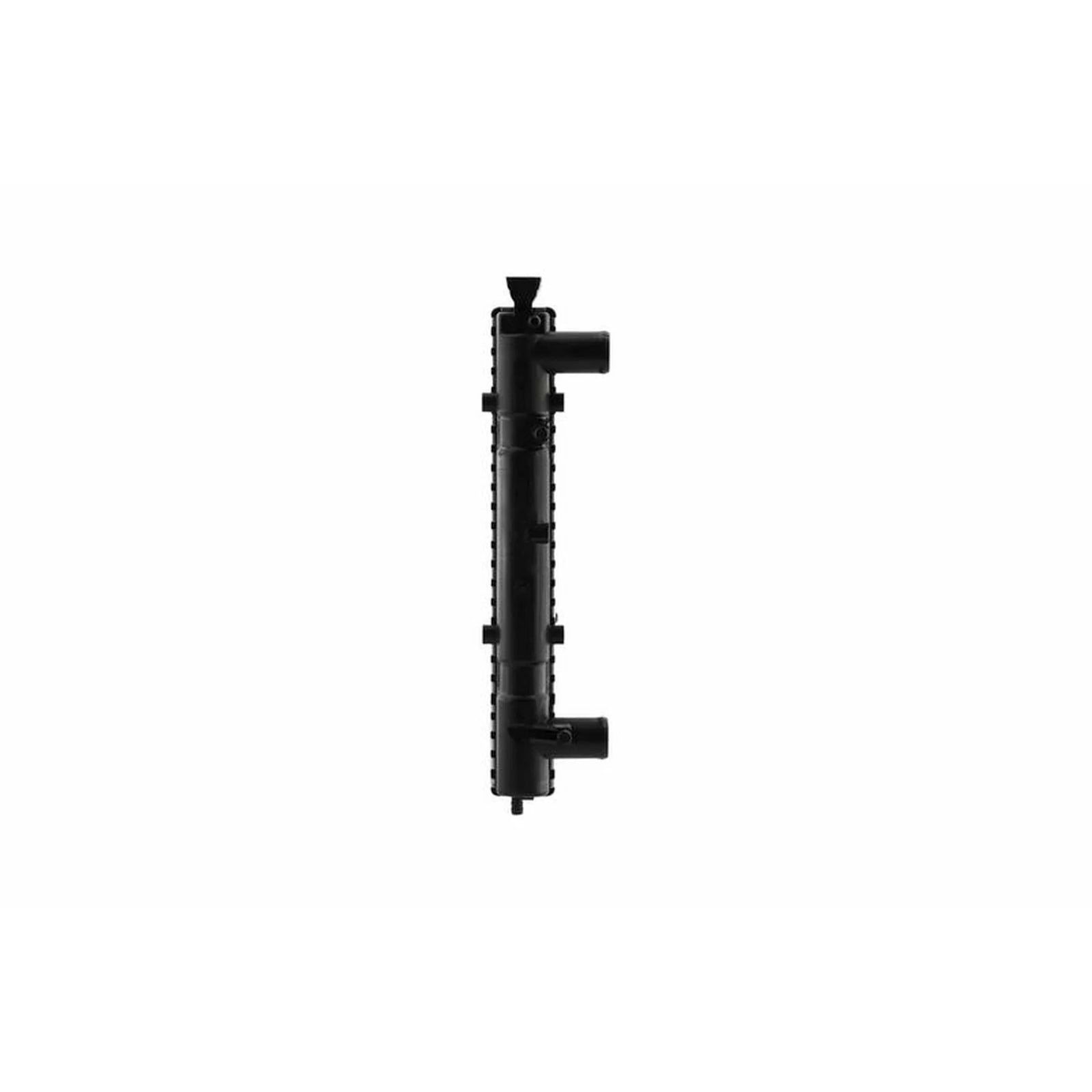 Hella Engine Radiator 8MK 366 302-011