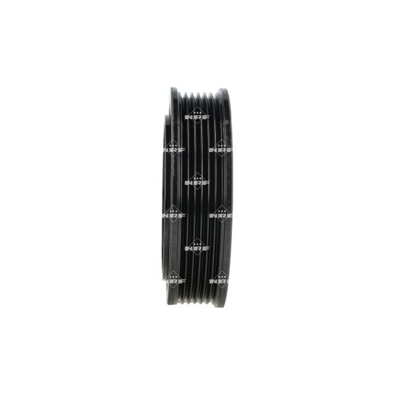 NRF A/C Compressor Magnetic Clutch 380065