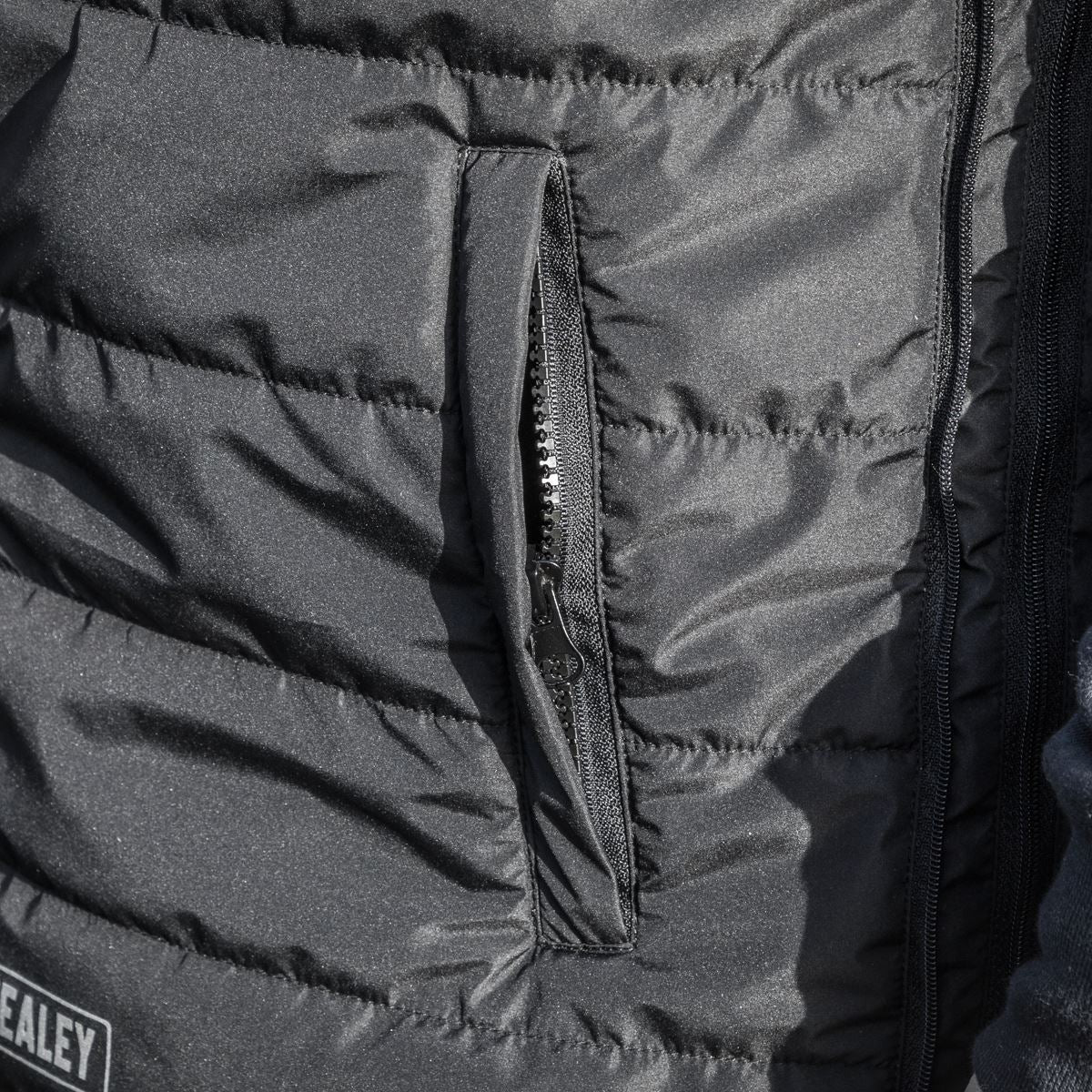 Sealey 5V Heated Gilet - 44" to 52" Chest WPHG01