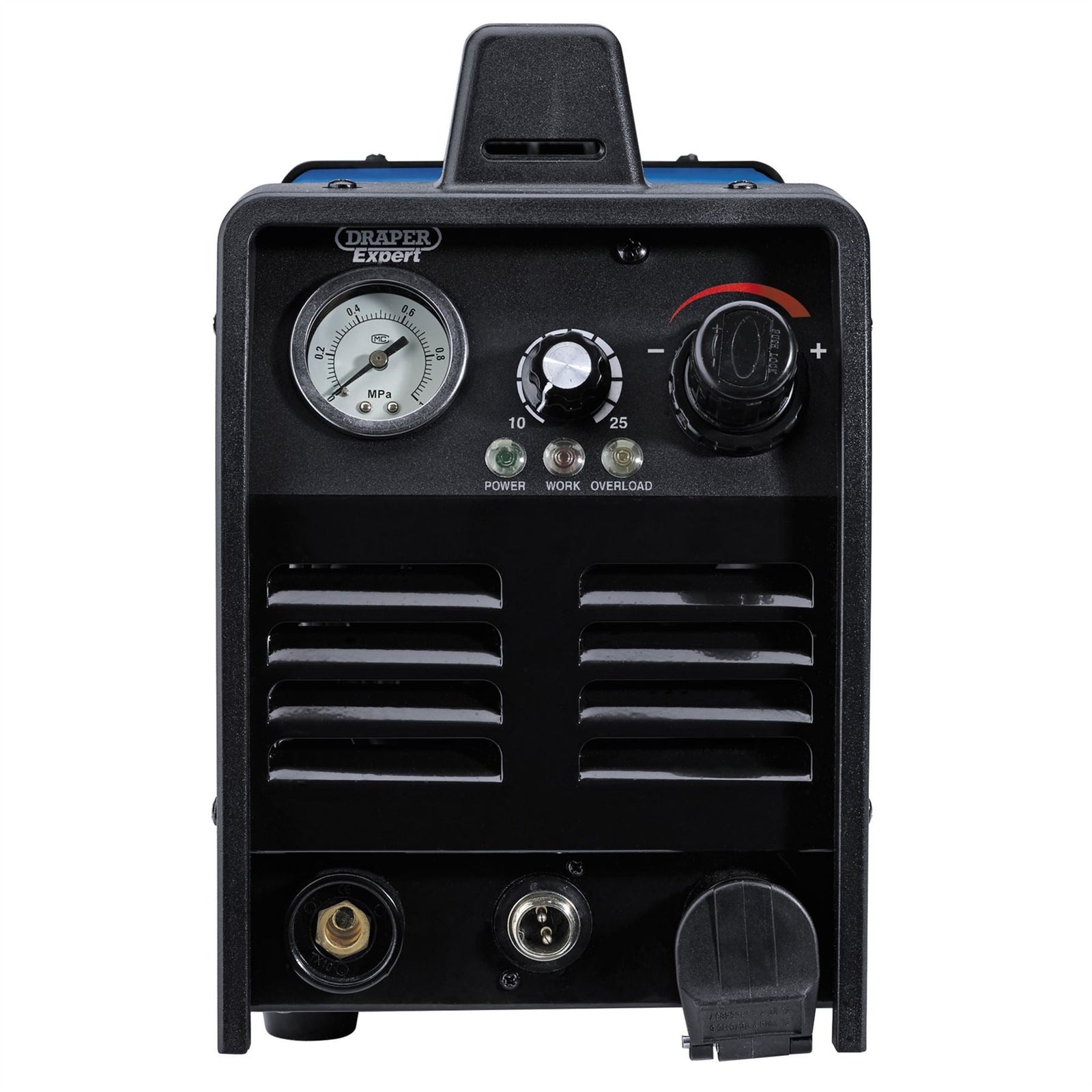 Draper Plasma Cutter, 25A 92454