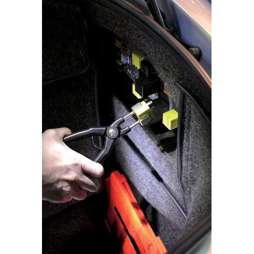 Laser Relay Removal Pliers 5991