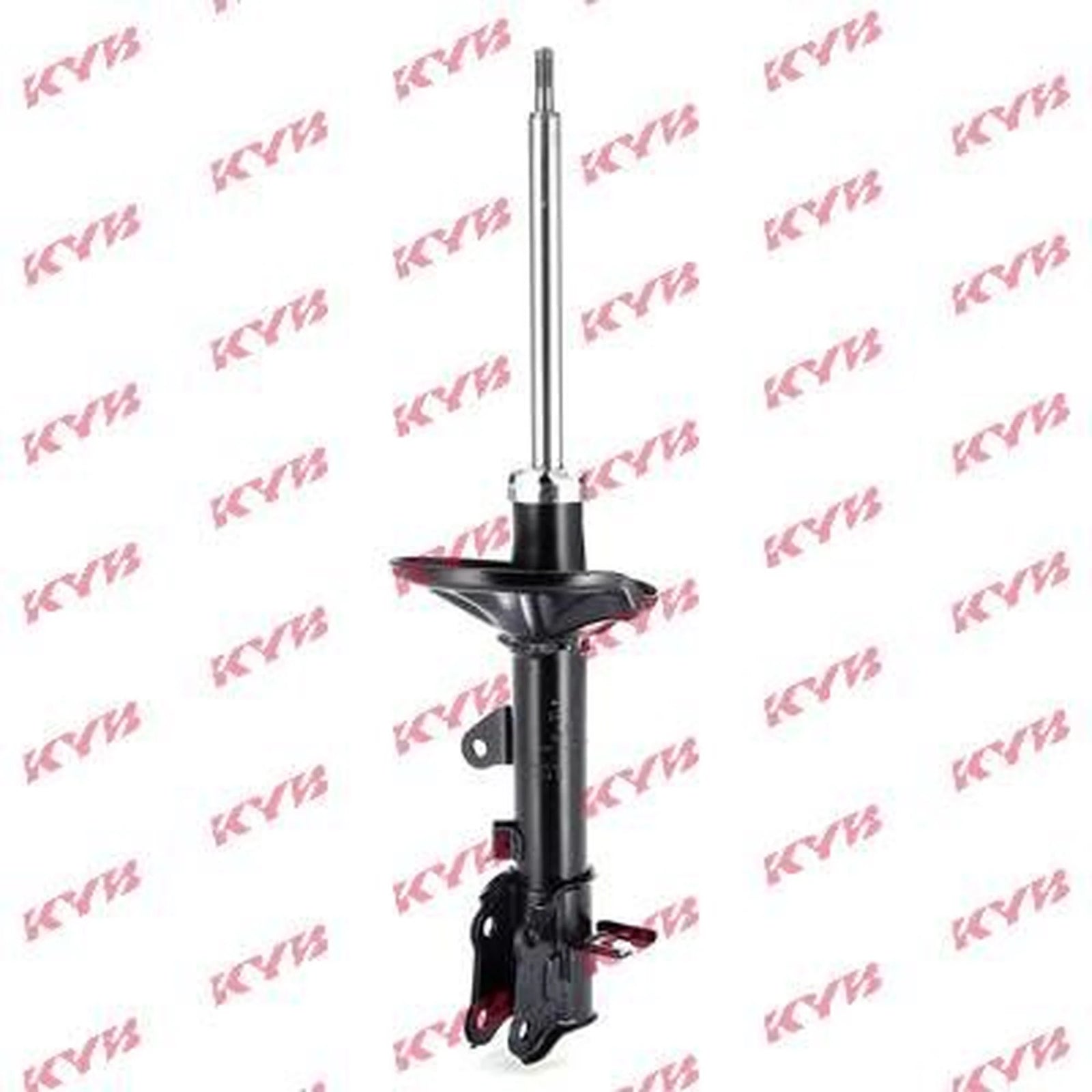 KYB Shock Absorber Damper Strut Rear Right 333781