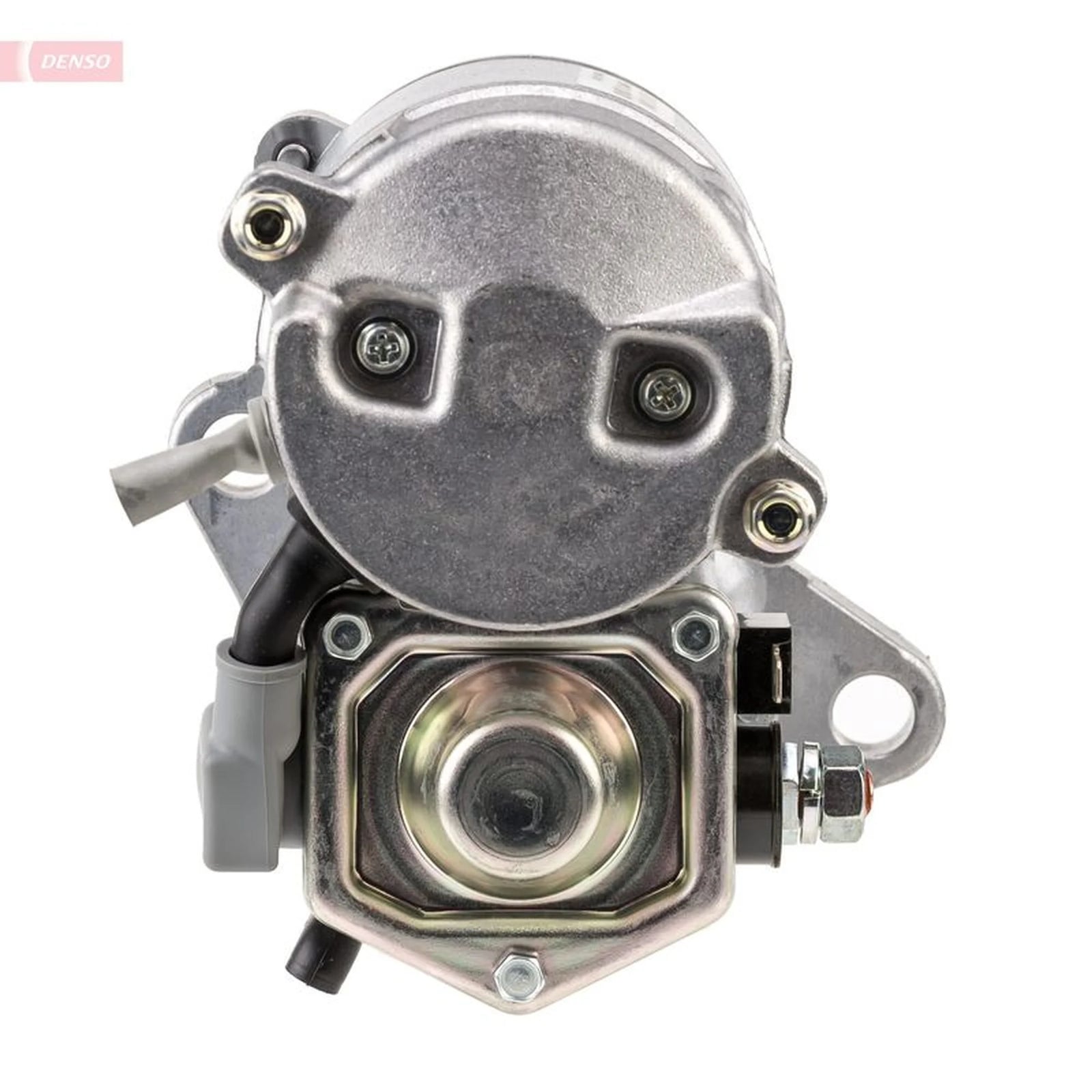 Denso Starter Motor 12V 1.4kW 11 Teeth DSN941