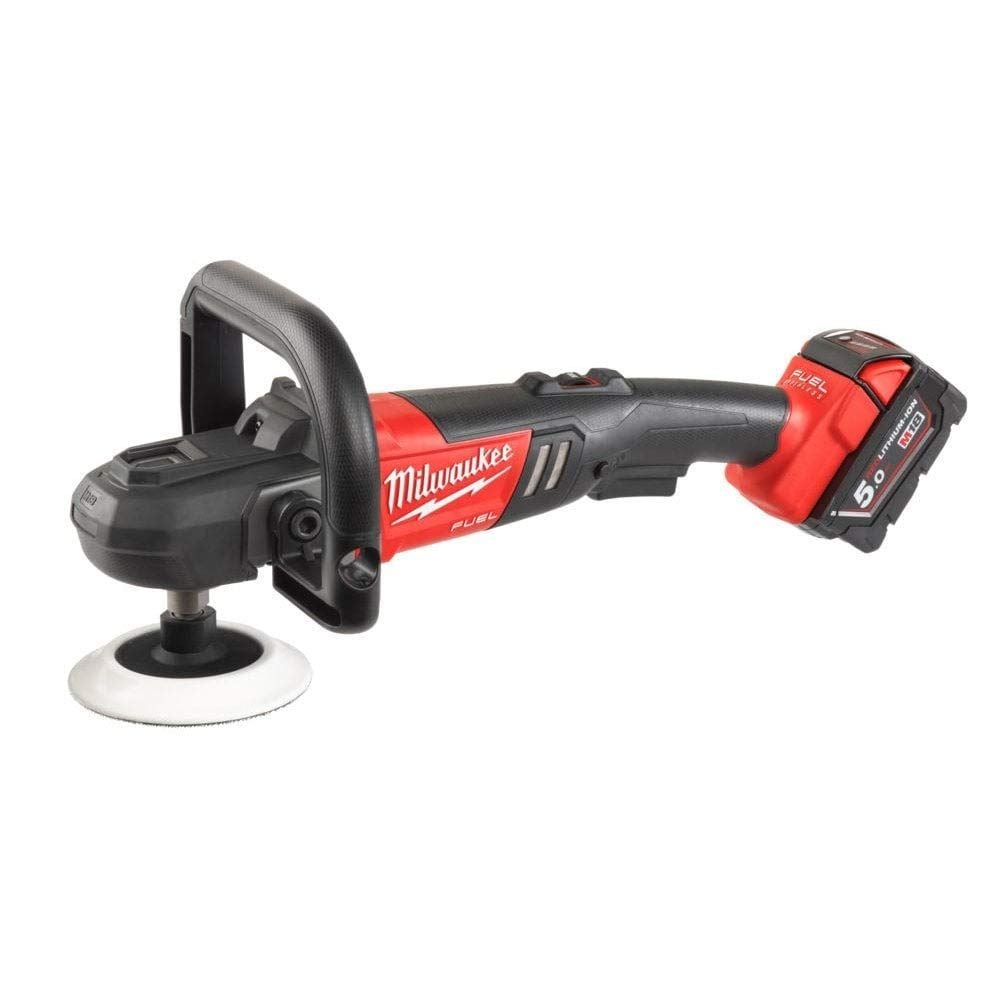 Milwaukee M18 Fuel Polisher (Kit) 4933451551