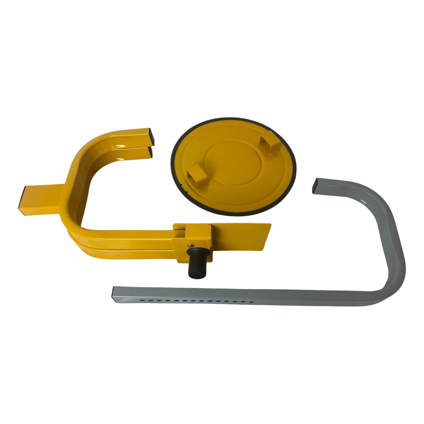 Roya Caravan Trailer Wheel Clamp 13-15" Wheels Motorhome Security Lock