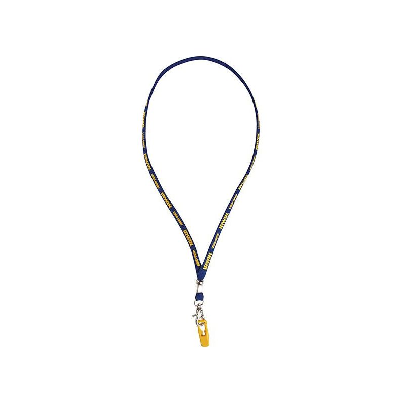 Irwin® Vise-Grip® Performance Lanyard with Clip