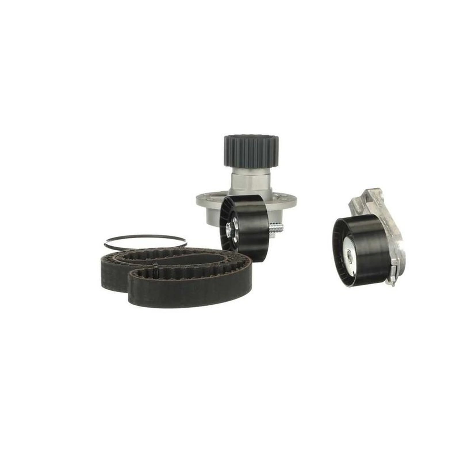 Gates Timing Belt & Water Pump Kit KP15419XS-2