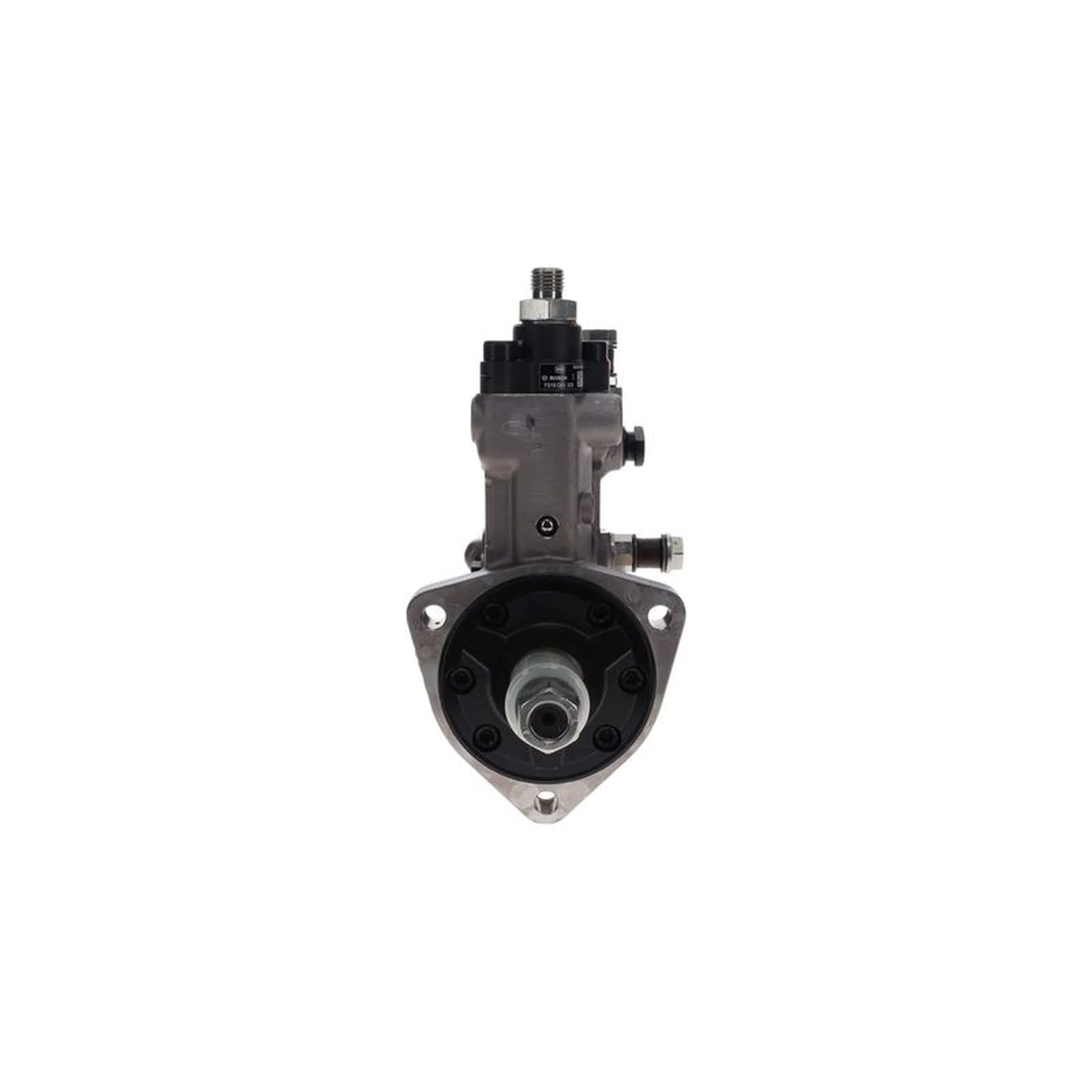 Bosch High Pressure Fuel Pump 0 445 025 058