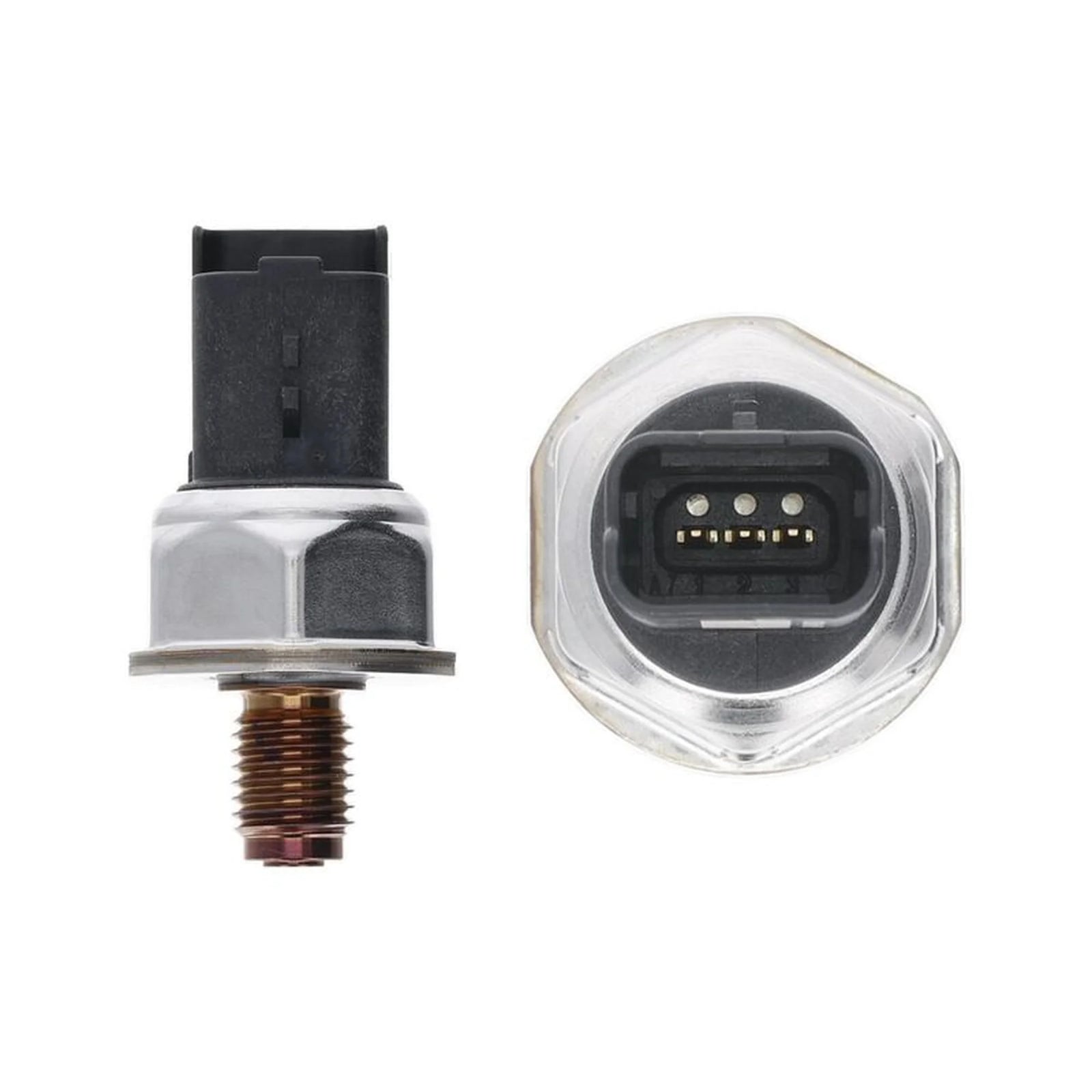 Valeo Fuel Rail Pressure Sensor Fuel Rail 367091