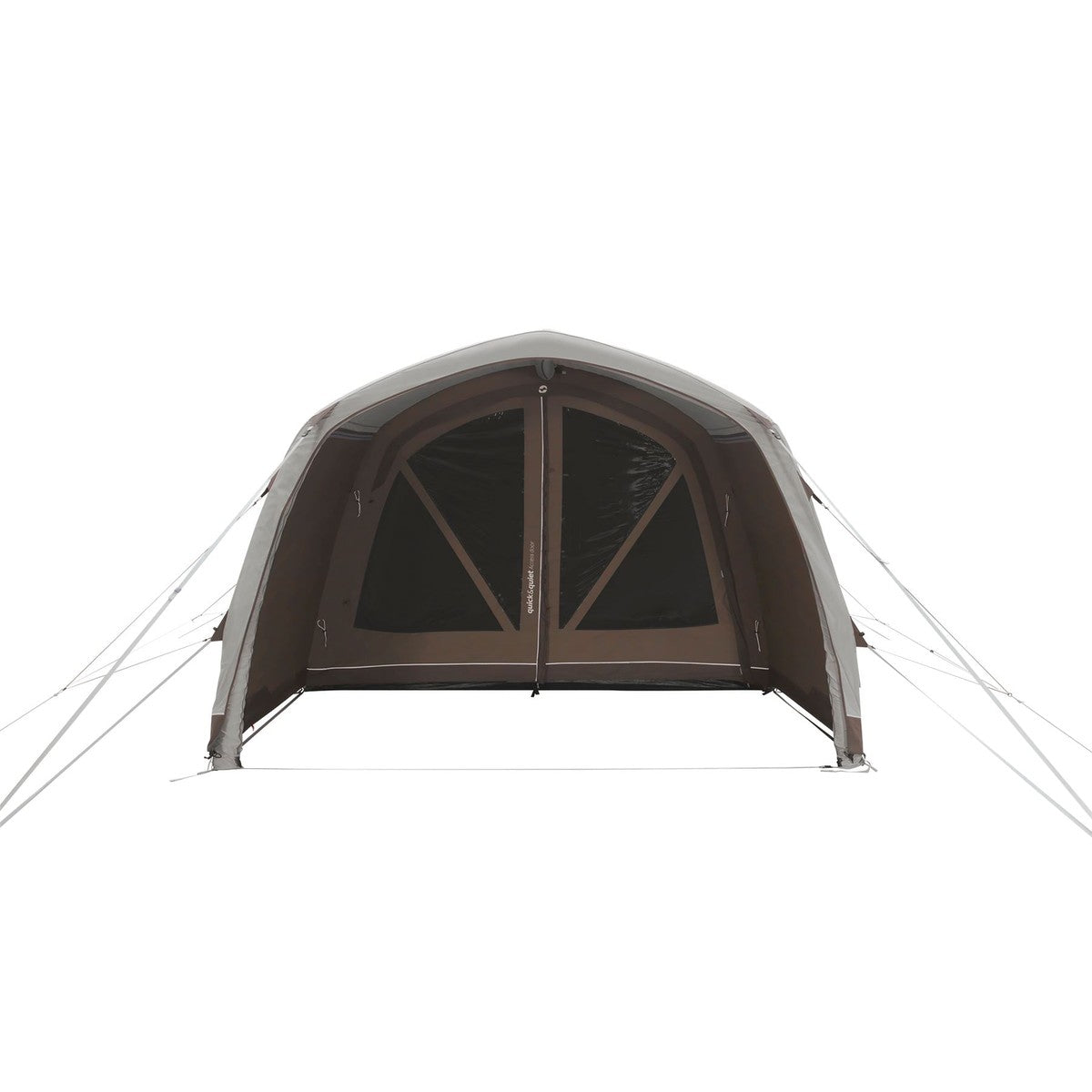 Outwell Boston 5 Air TC 5 Berth Three Room Tunnel Tent