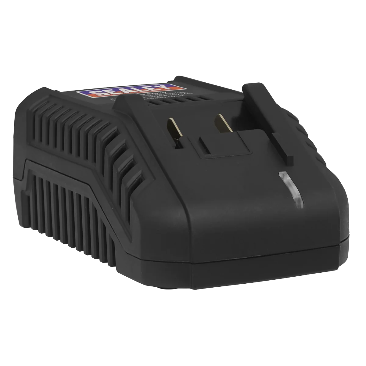 Sealey Fast Charge Battery Charger 20V CP20VMCEU 3A