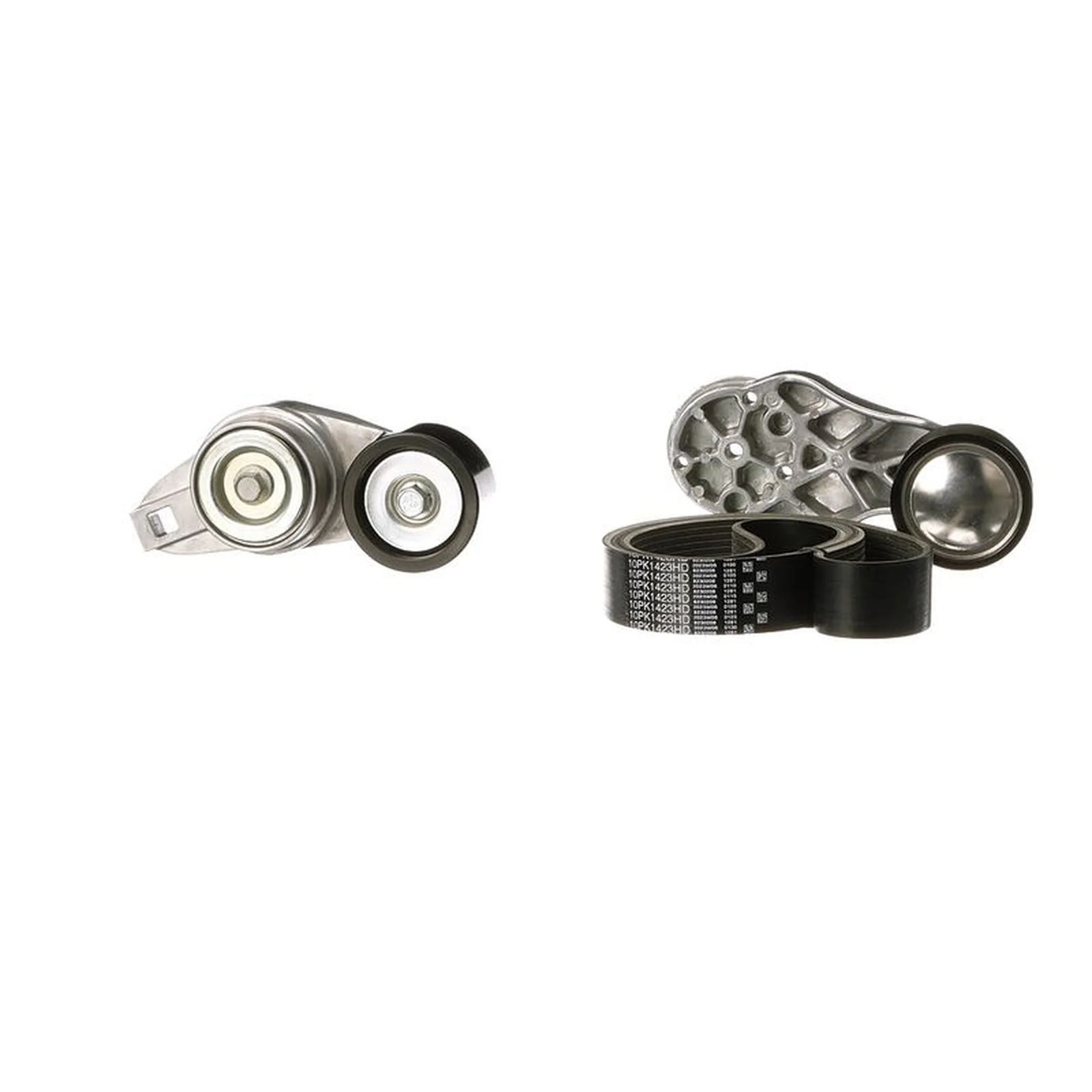 Gates V-Ribbed Belt Set K0210PK1423HD