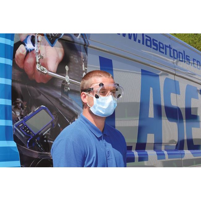 Laser Safety Goggles 8042