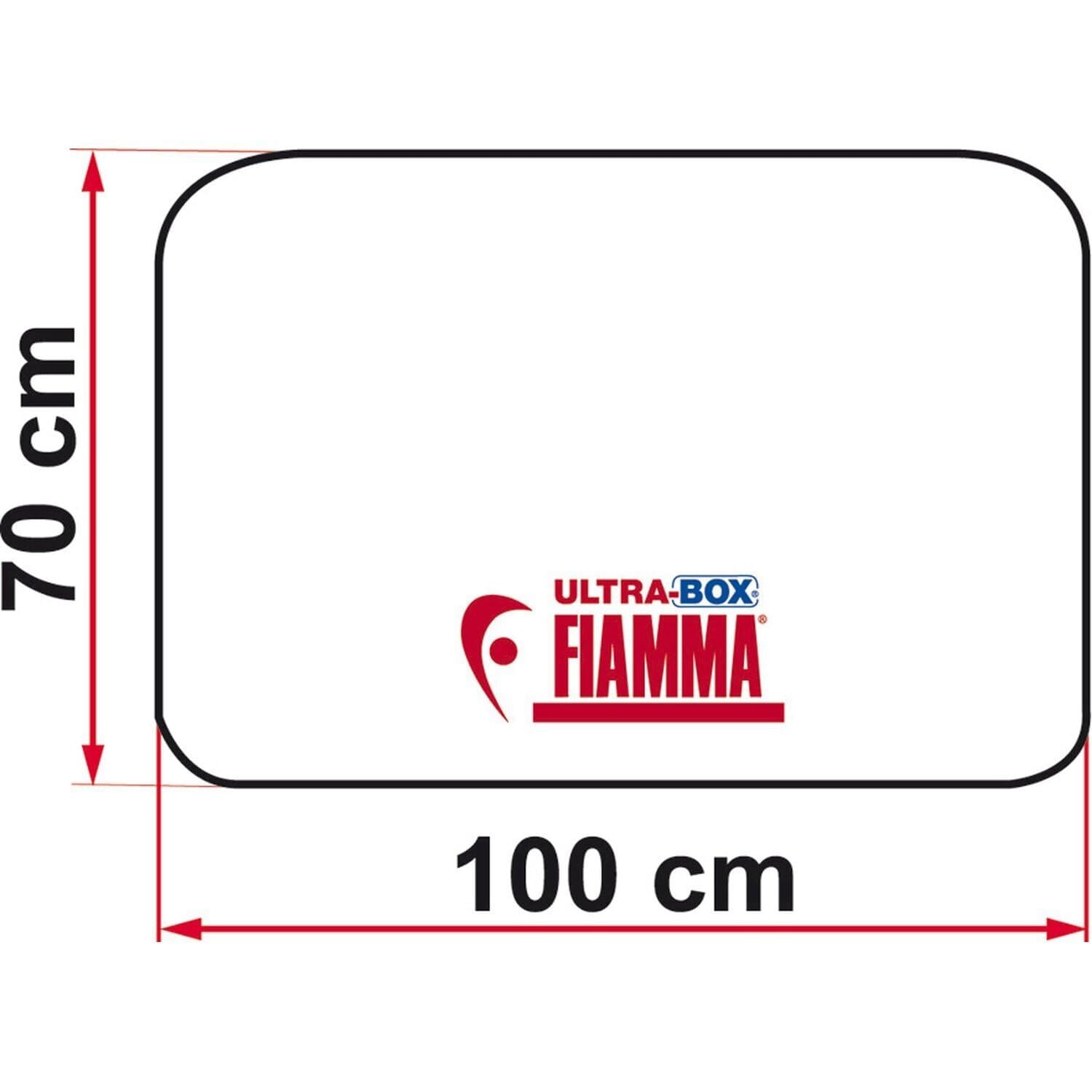 Fiamma Ultra Box 320 04147-01-