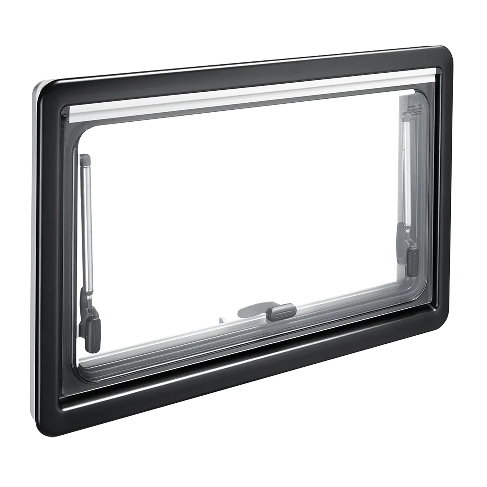 Dometic 900x400 S4 Window with Roller Blinds for Caravans