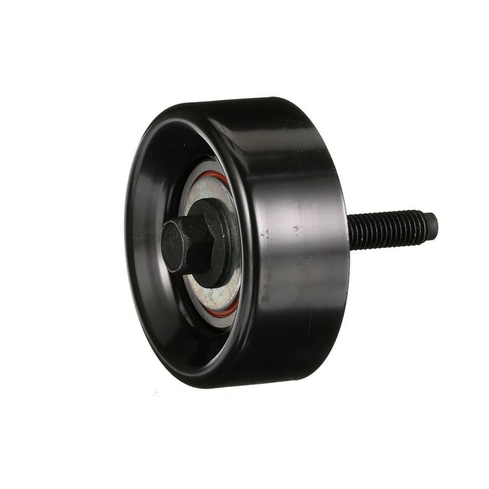 Gates V-Ribbed Belt Deflection/Guide Pulley T36250
