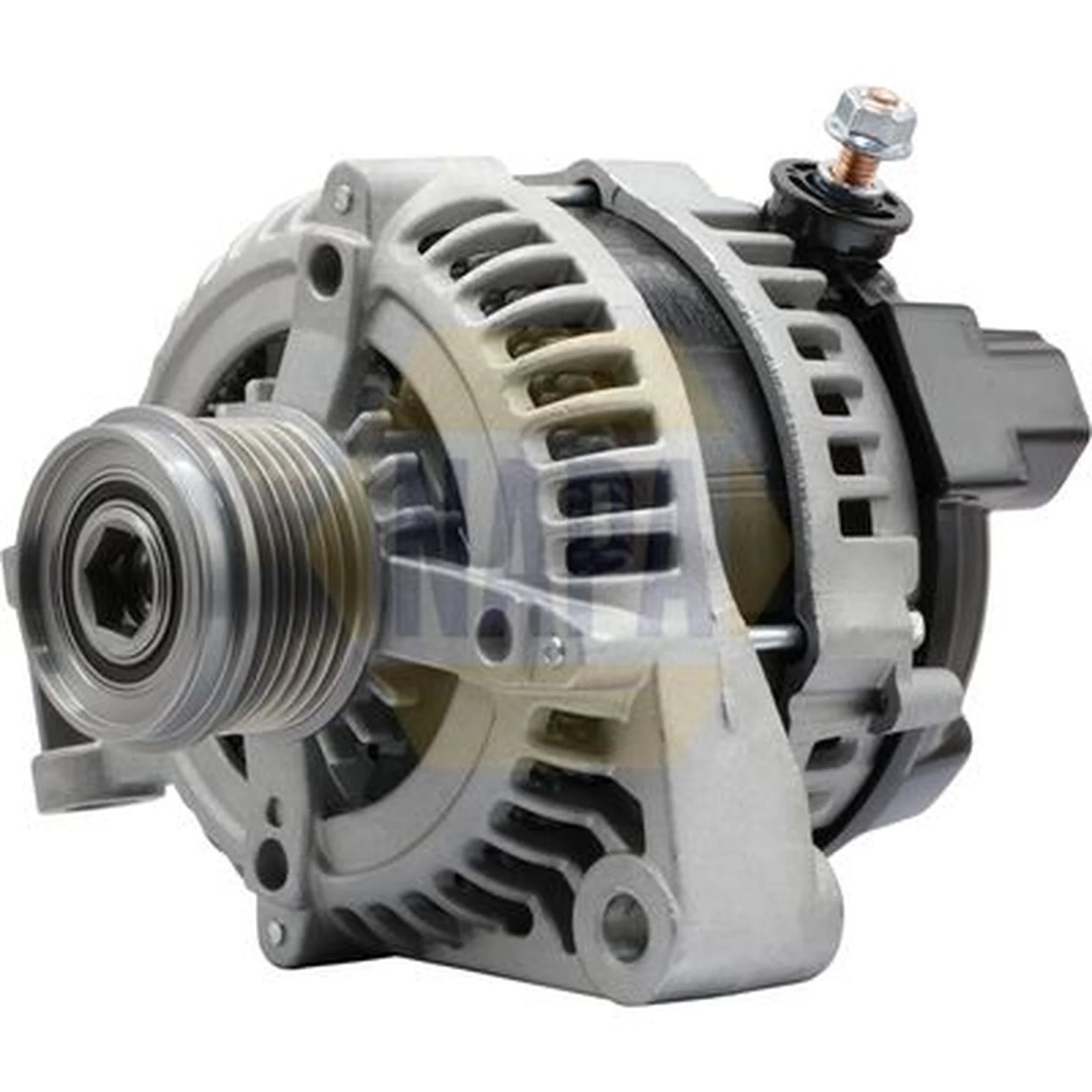 NAPA Car Alternator 12V NAL1557