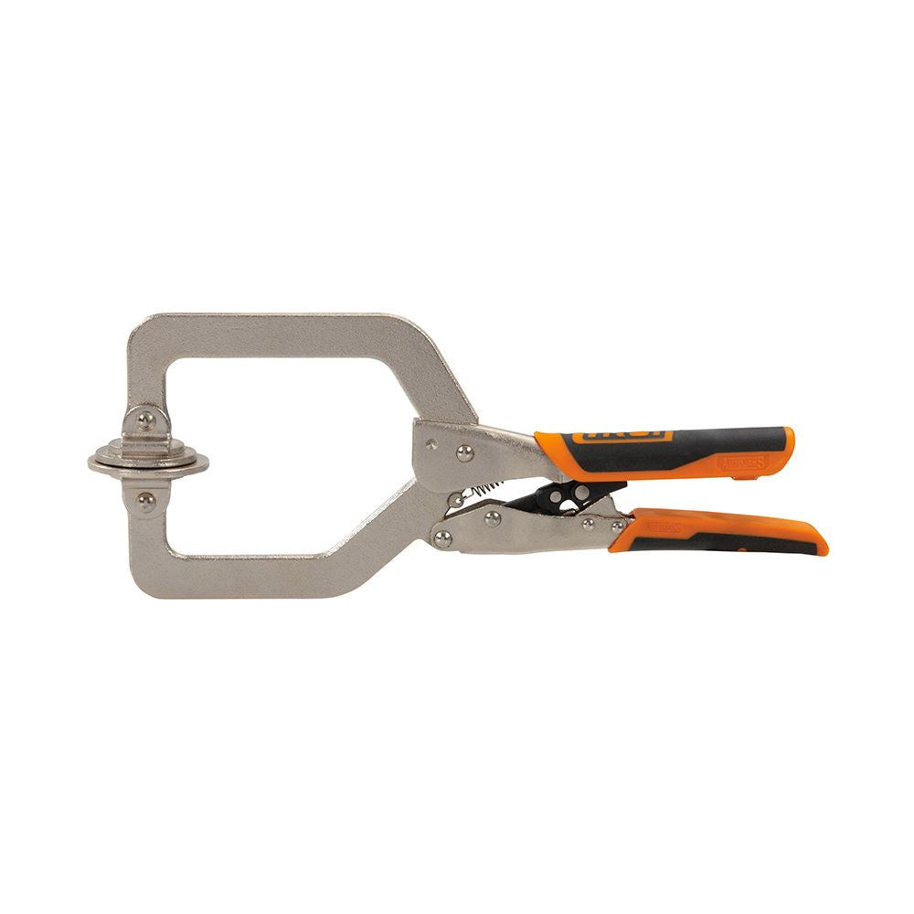 Triton AutoJaws™ Face Clamp TRAAFC3 3" (75mm)