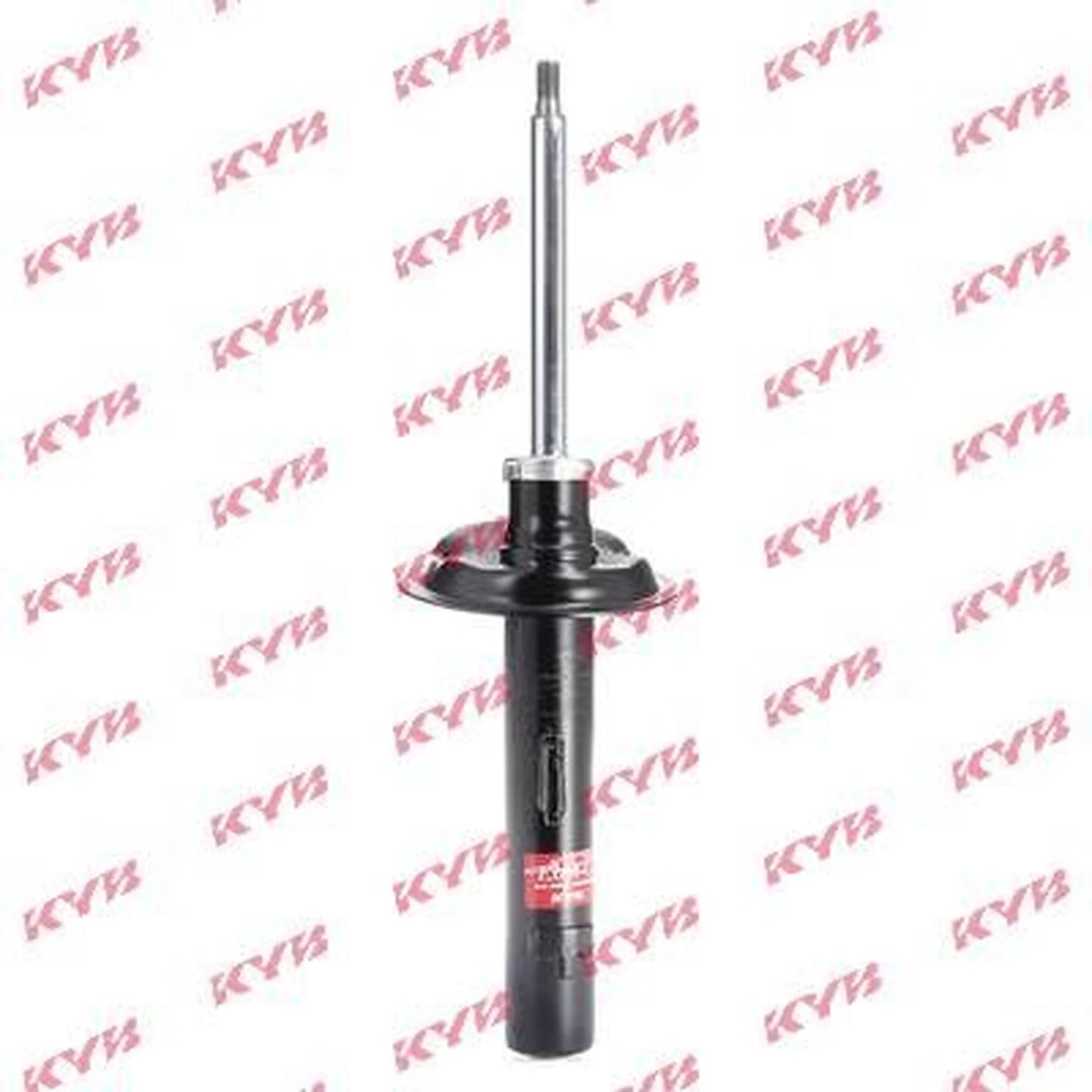 KYB Shock Absorber Damper Strut Front Left 333737