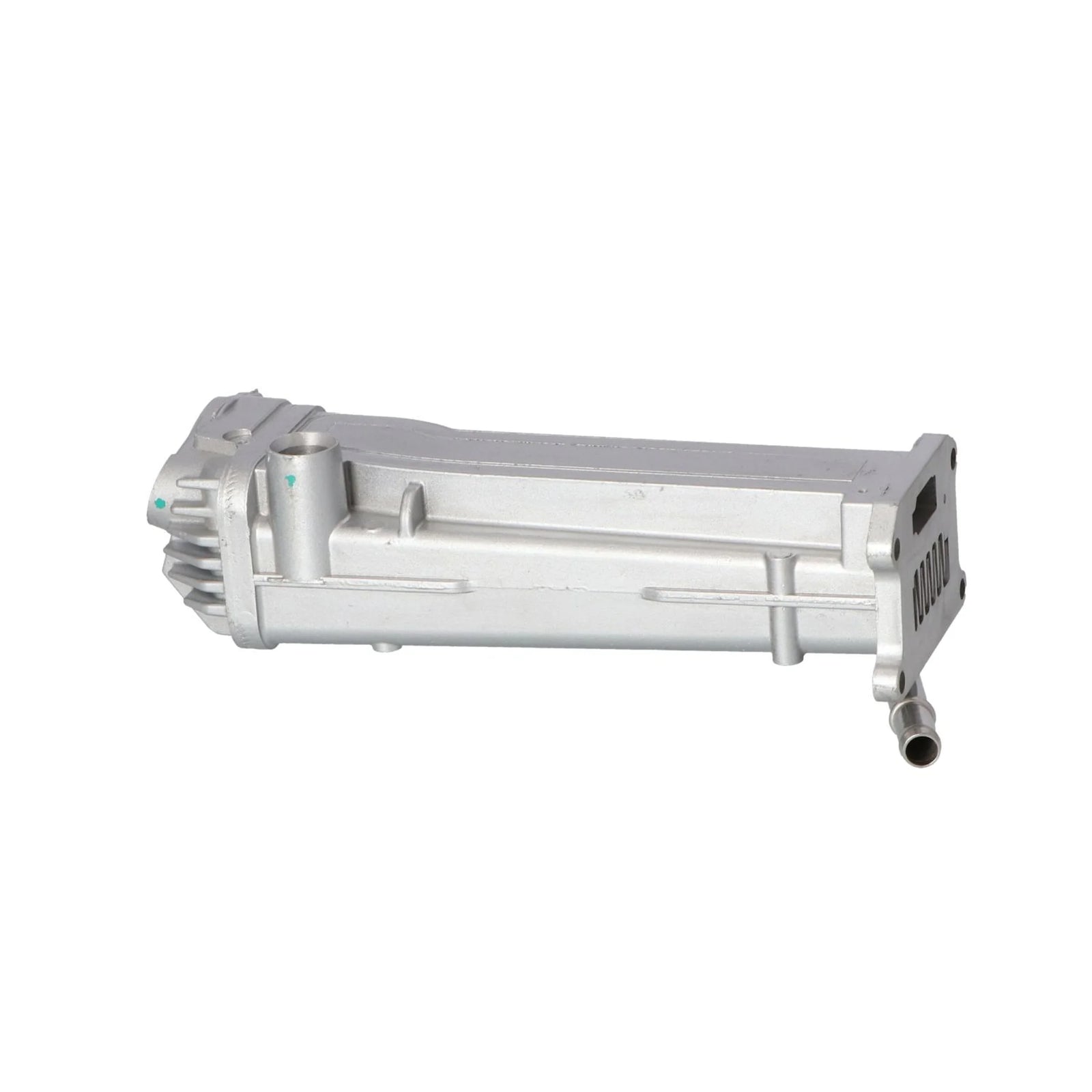 NRF EGR Cooler (Exhaust Gas Recirculation) 48401