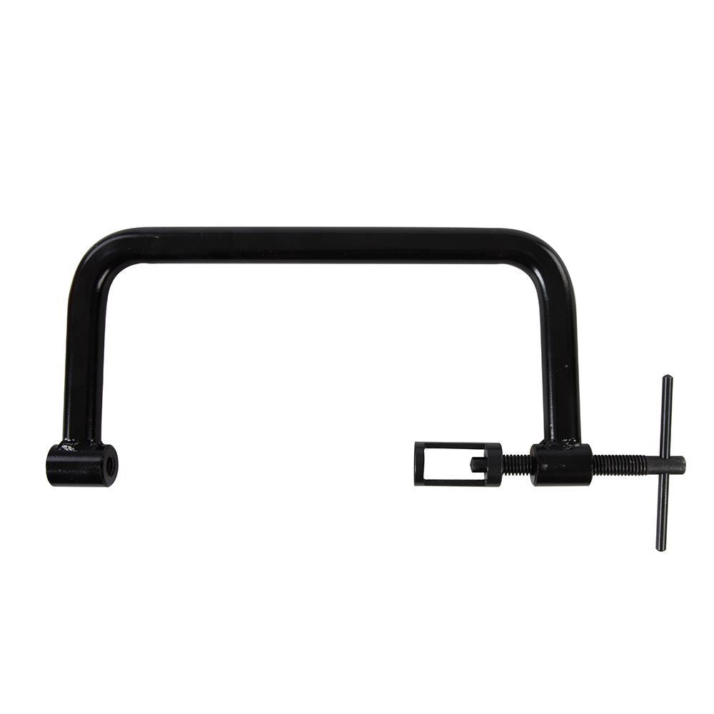 Silverline Valve Spring Compressor Tool Set 10pce 16 - 30mm