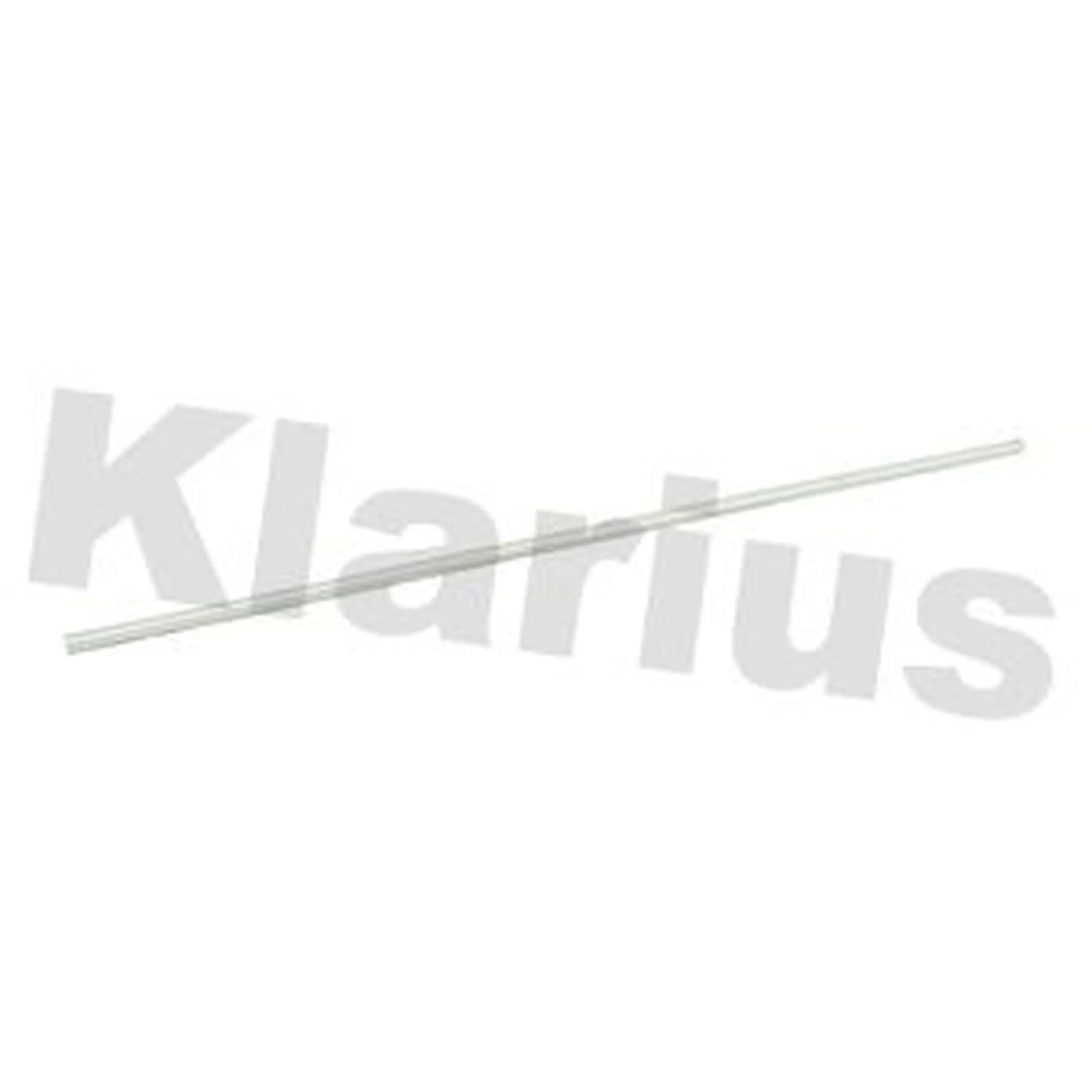 Klarius Exhaust Flexible Pipe FCP1C
