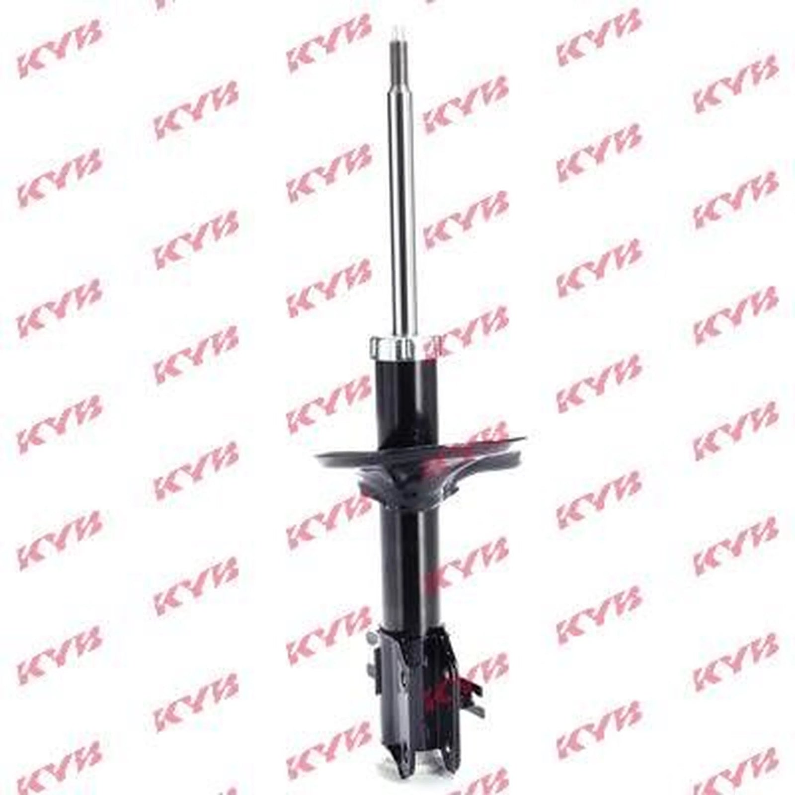 KYB Shock Absorber Damper Strut Front Left 332505
