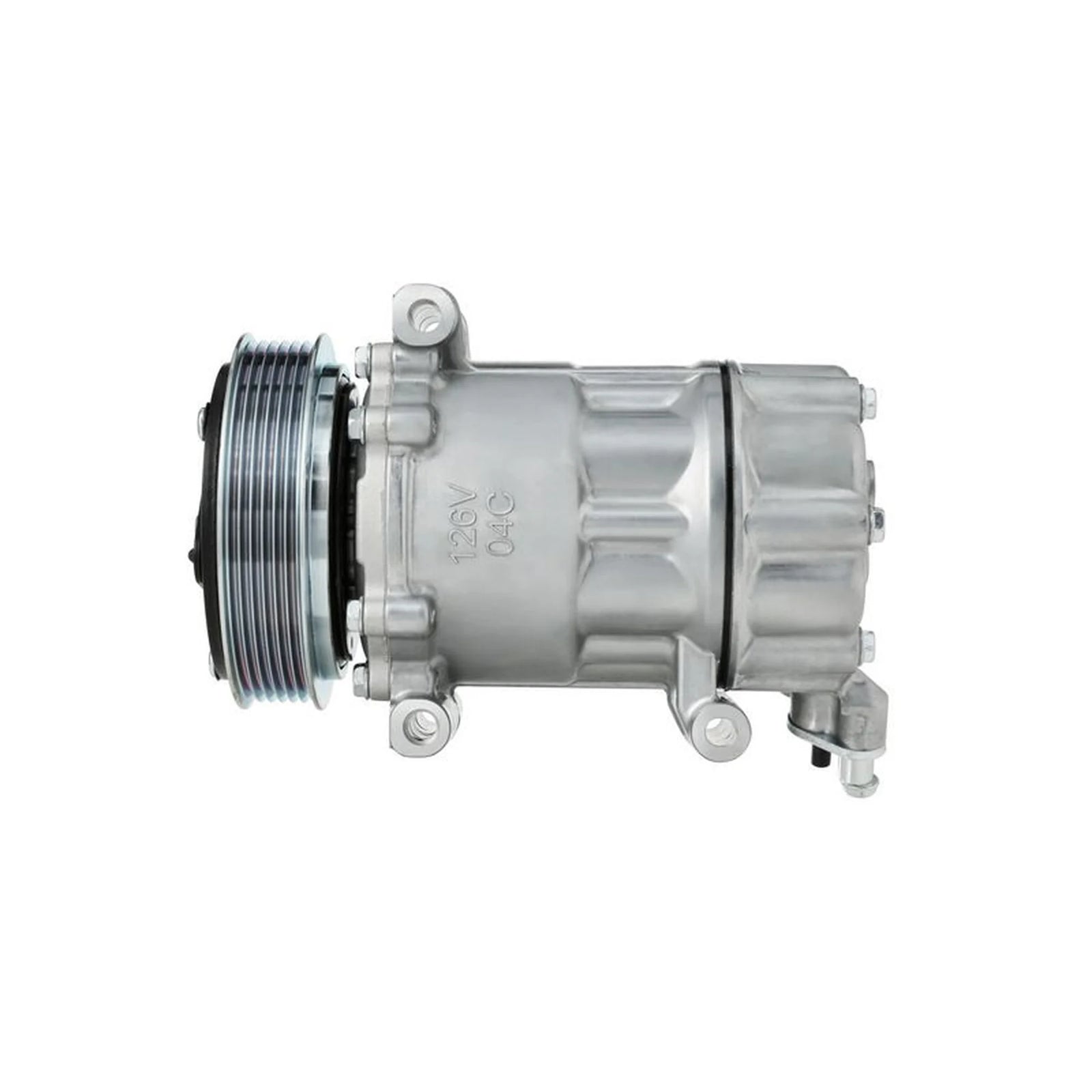 Hella Air Conditioning Compressor 8FK 366 201-691
